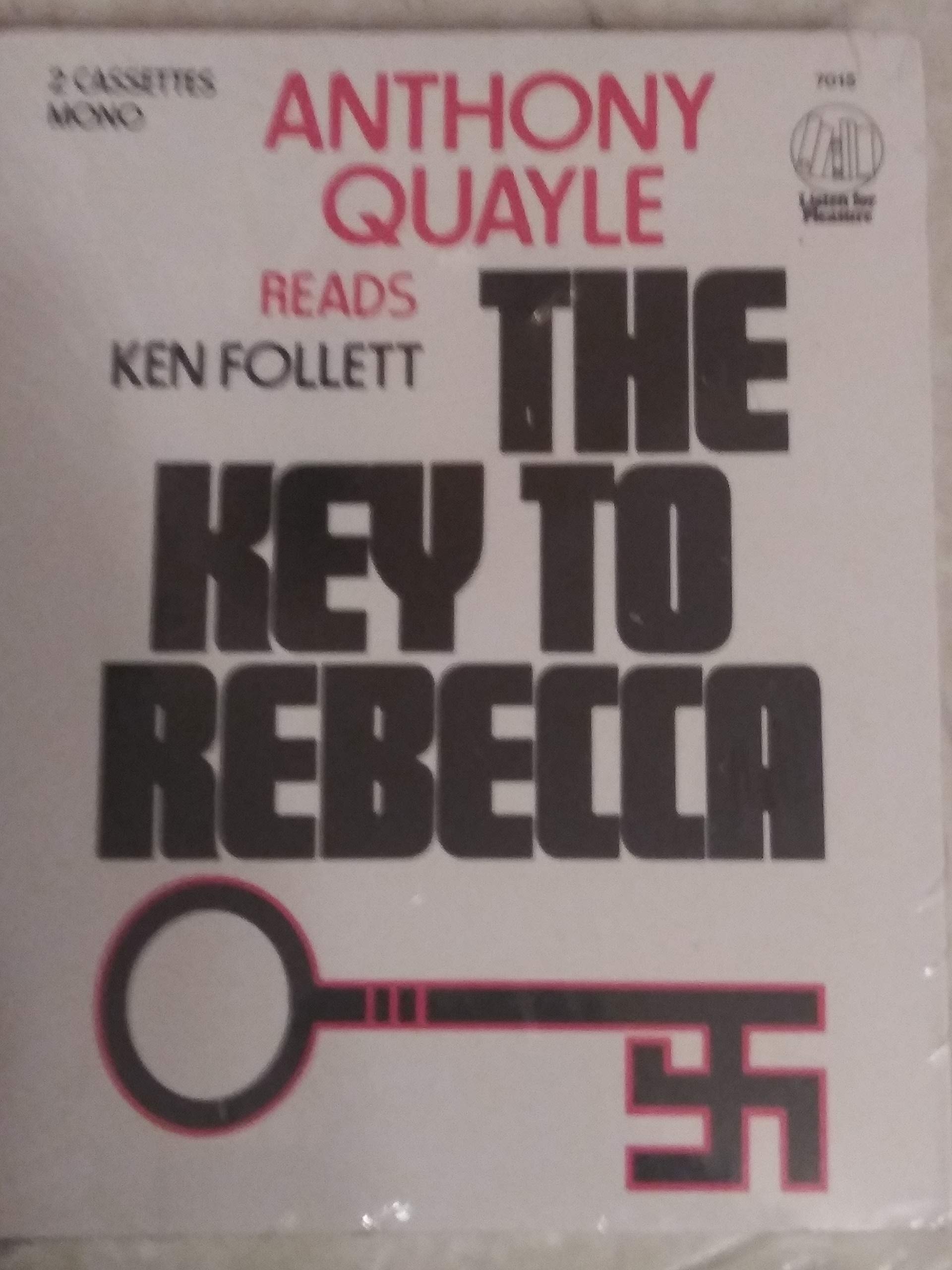 Key to Rebecca