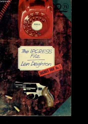 Ipcress File