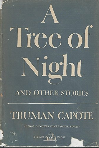 Tree of Night and Other Stories