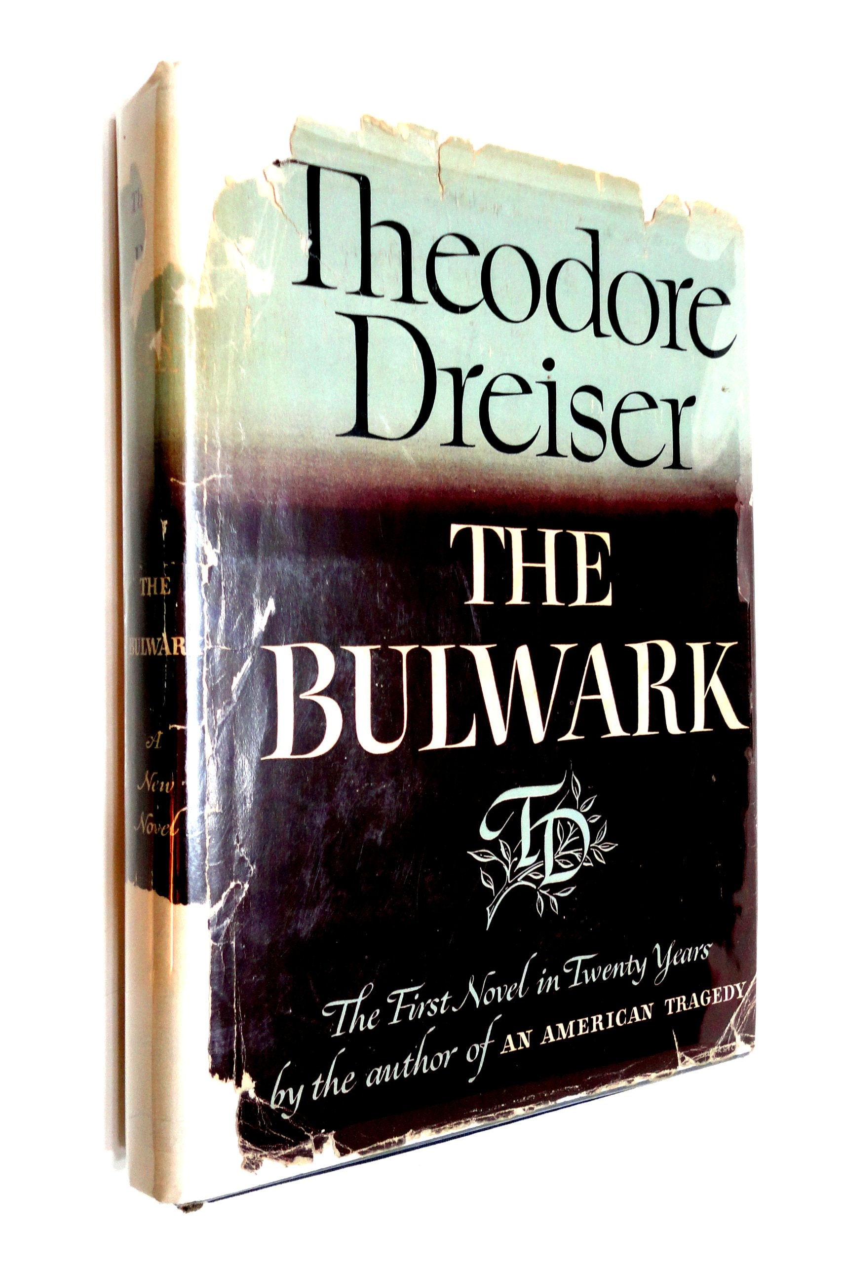 The Bulwark