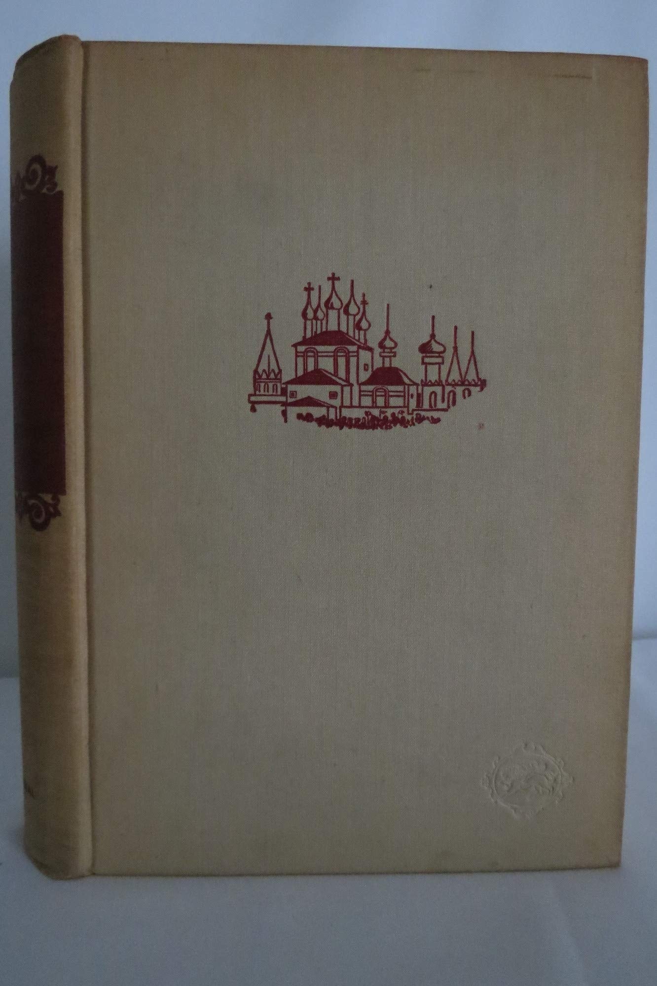 The Short Novels of Dostoevsky