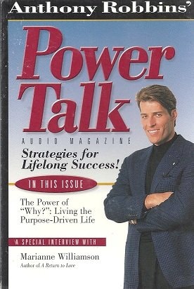 Powertalk