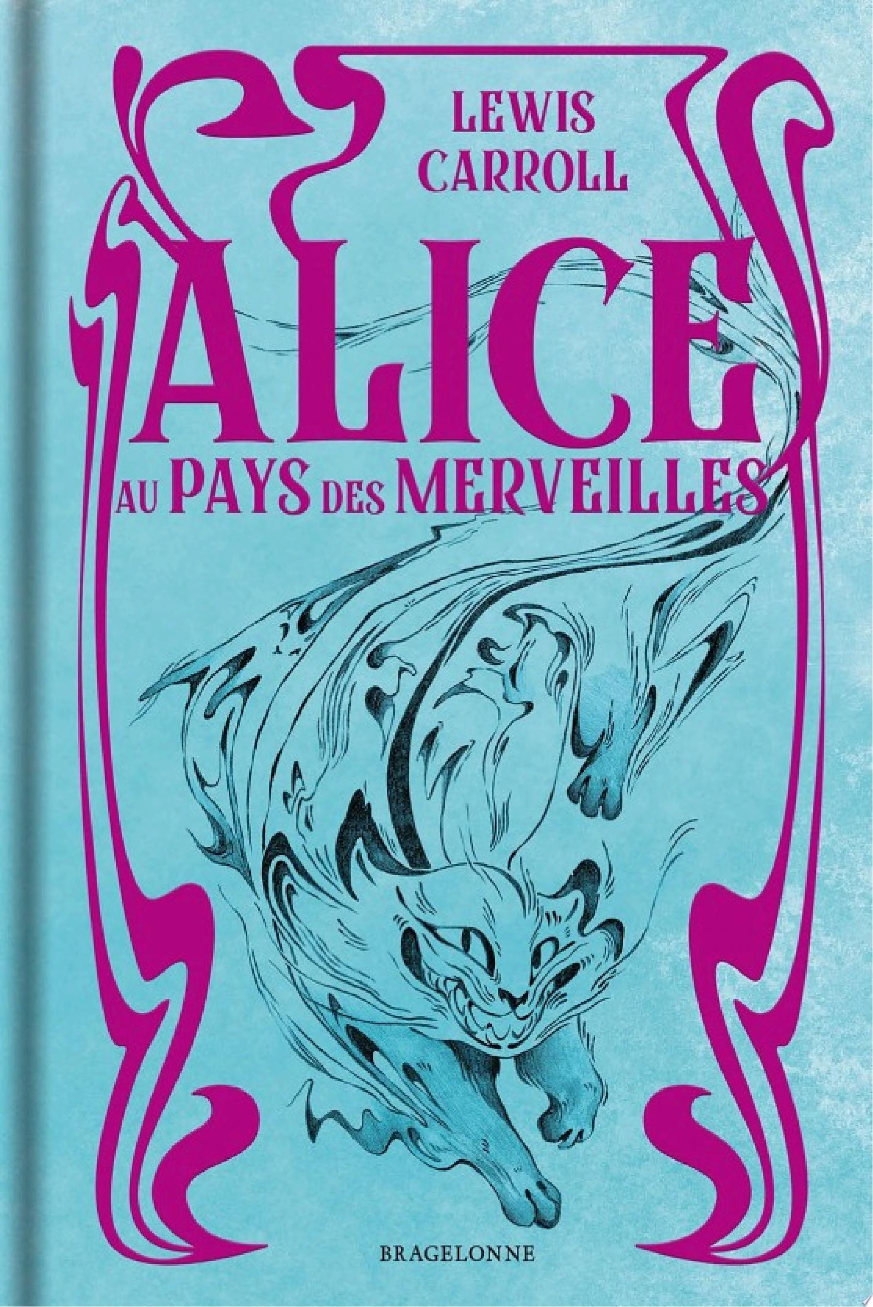 Alice Au Pays Des Merveilles