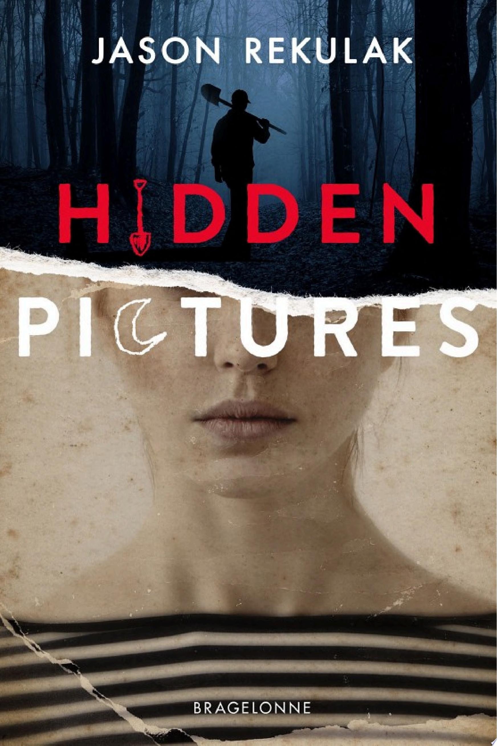 Hidden Pictures