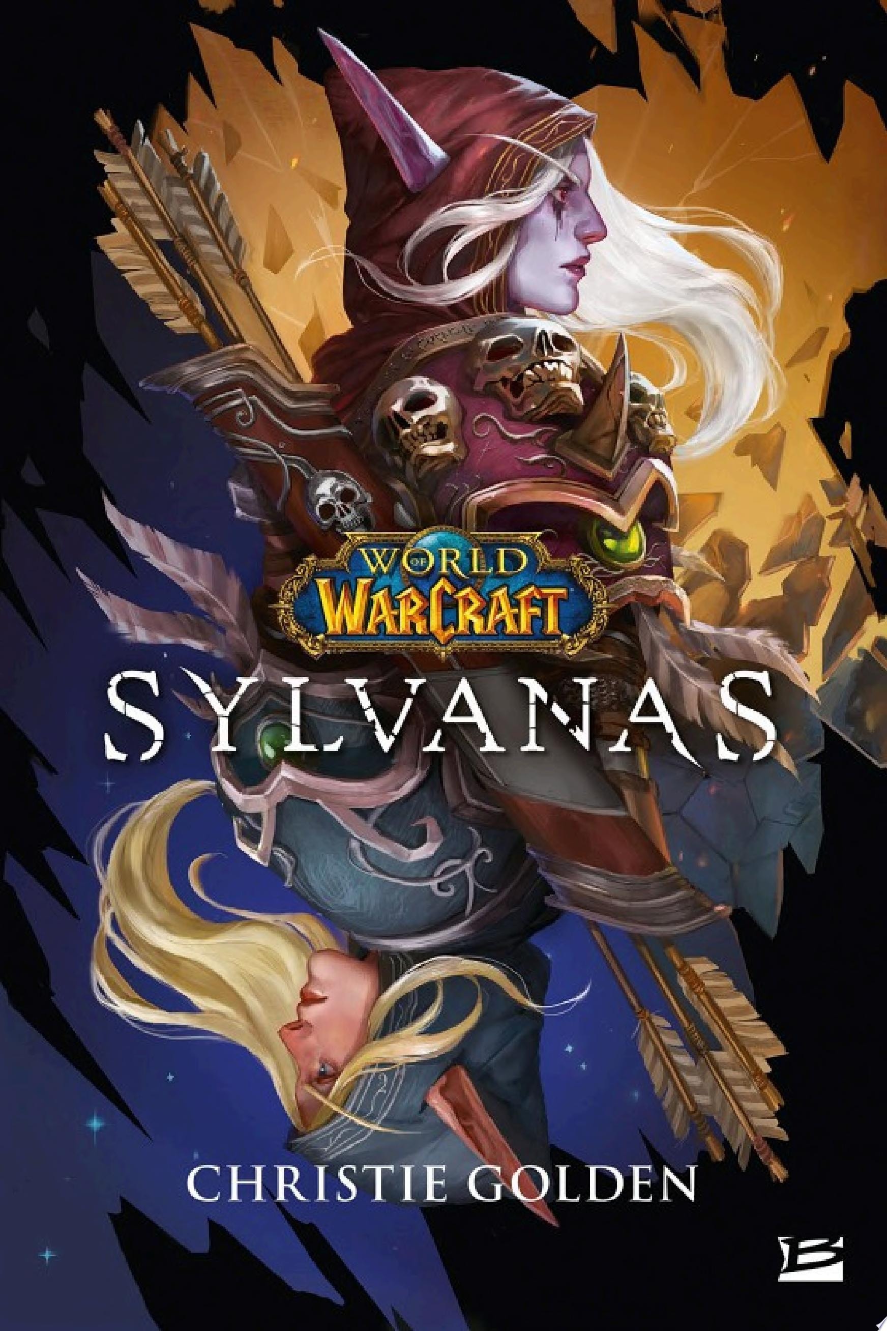 World of Warcraft: Sylvanas