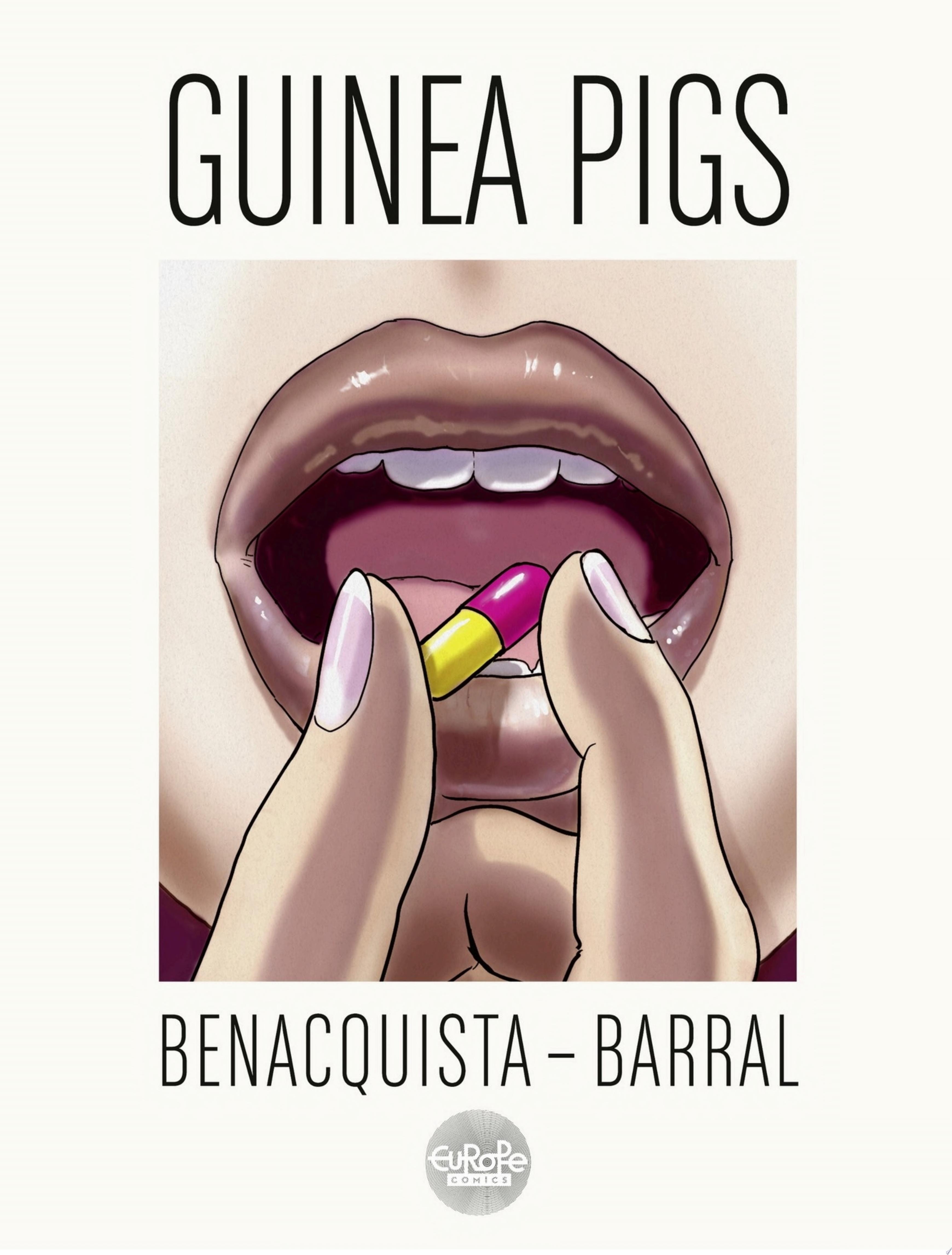 Guinea Pigs
