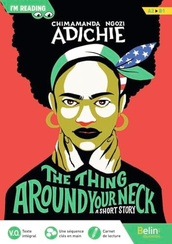 The Thing Around Your Neck A2-B1