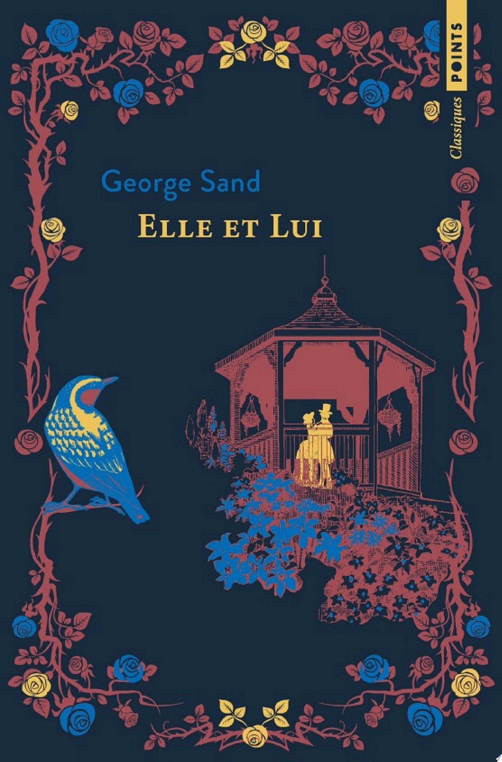 Elle Et Lui