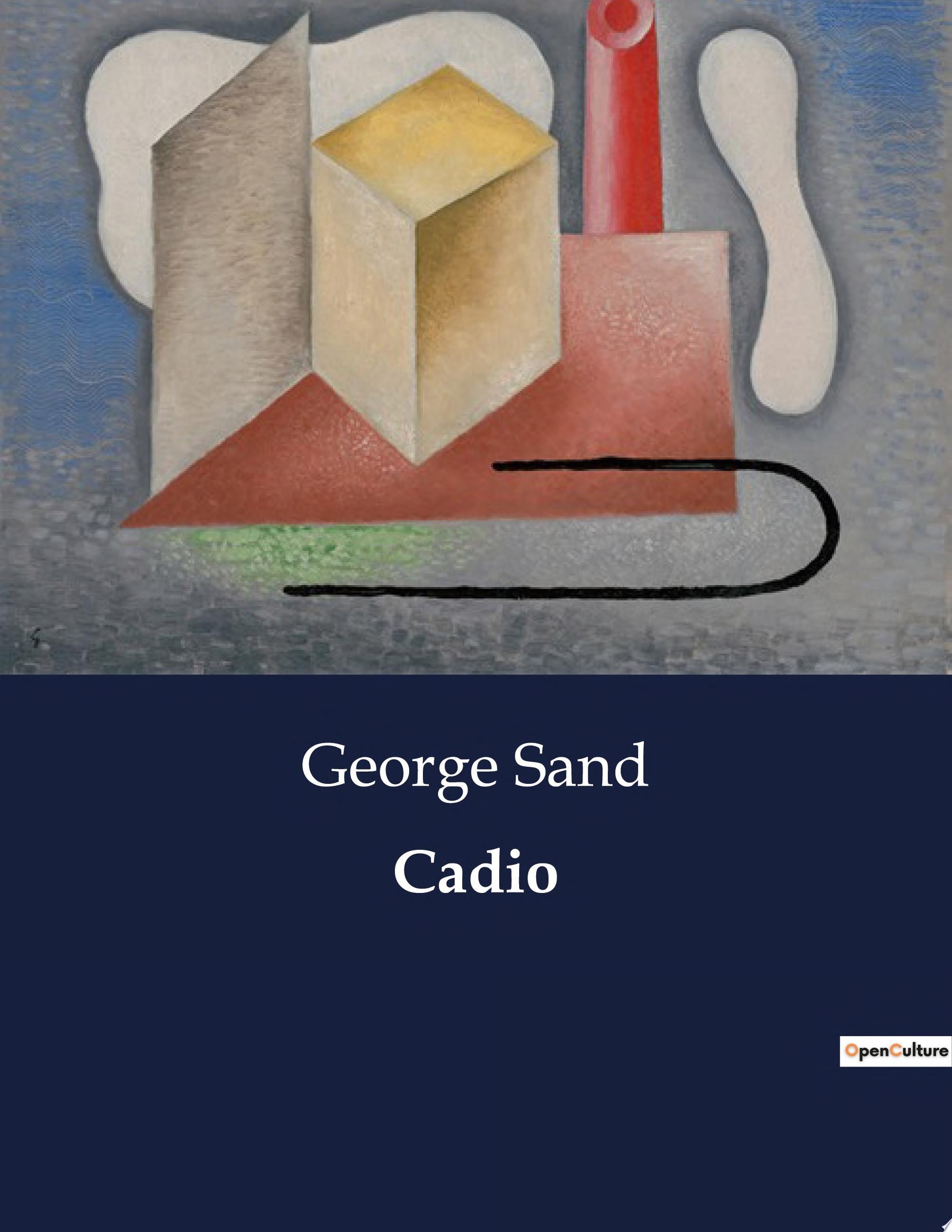 Cadio (1896)