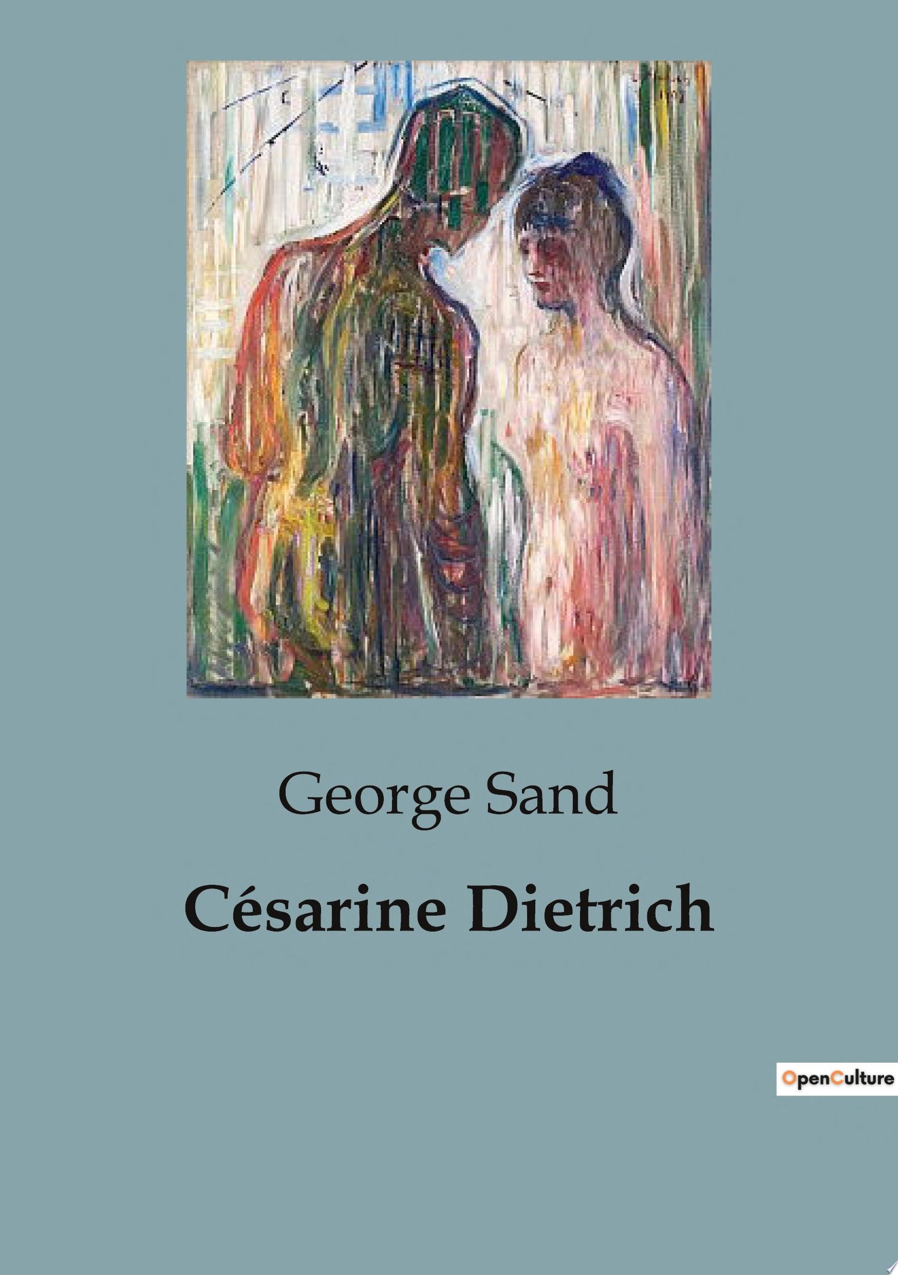 Cesarine Dietrich