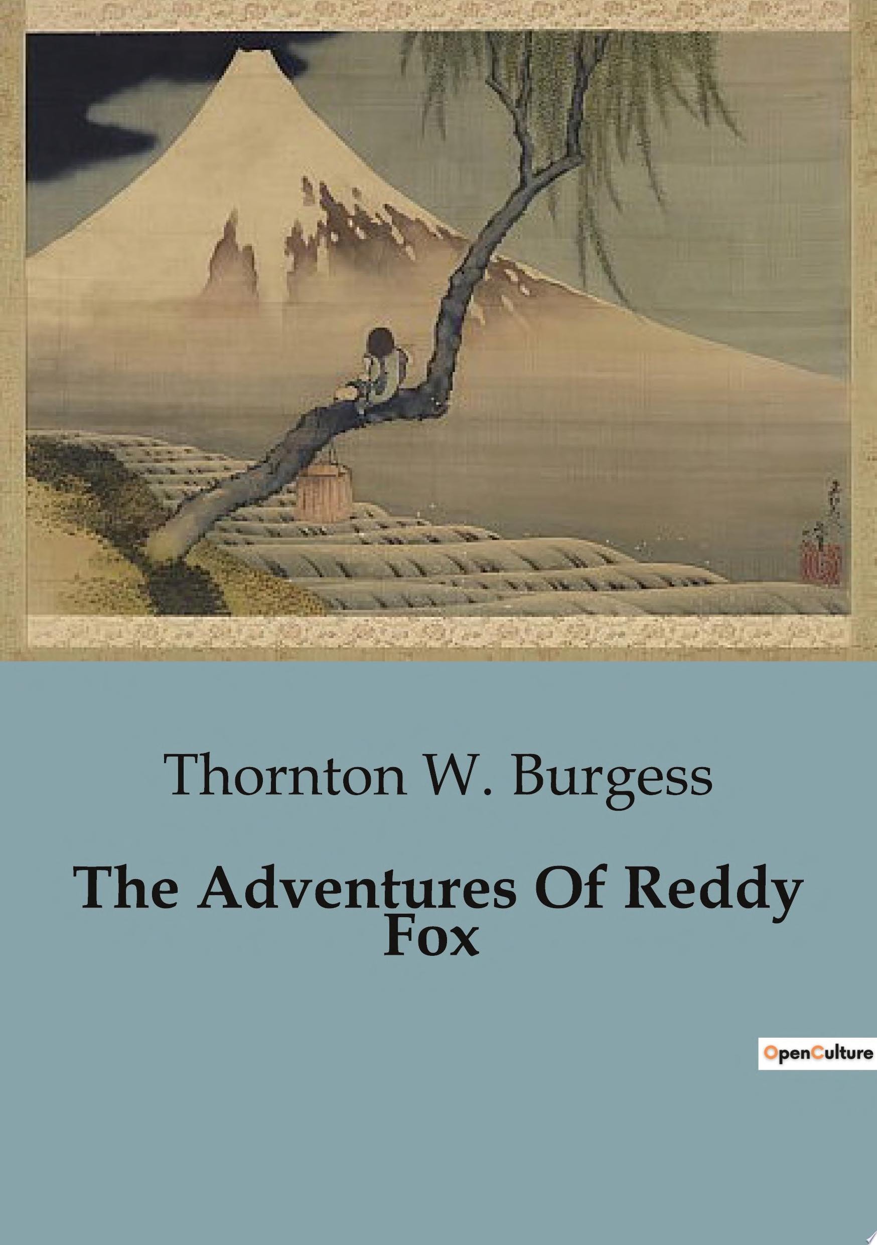 The Adventures of Reddy Fox