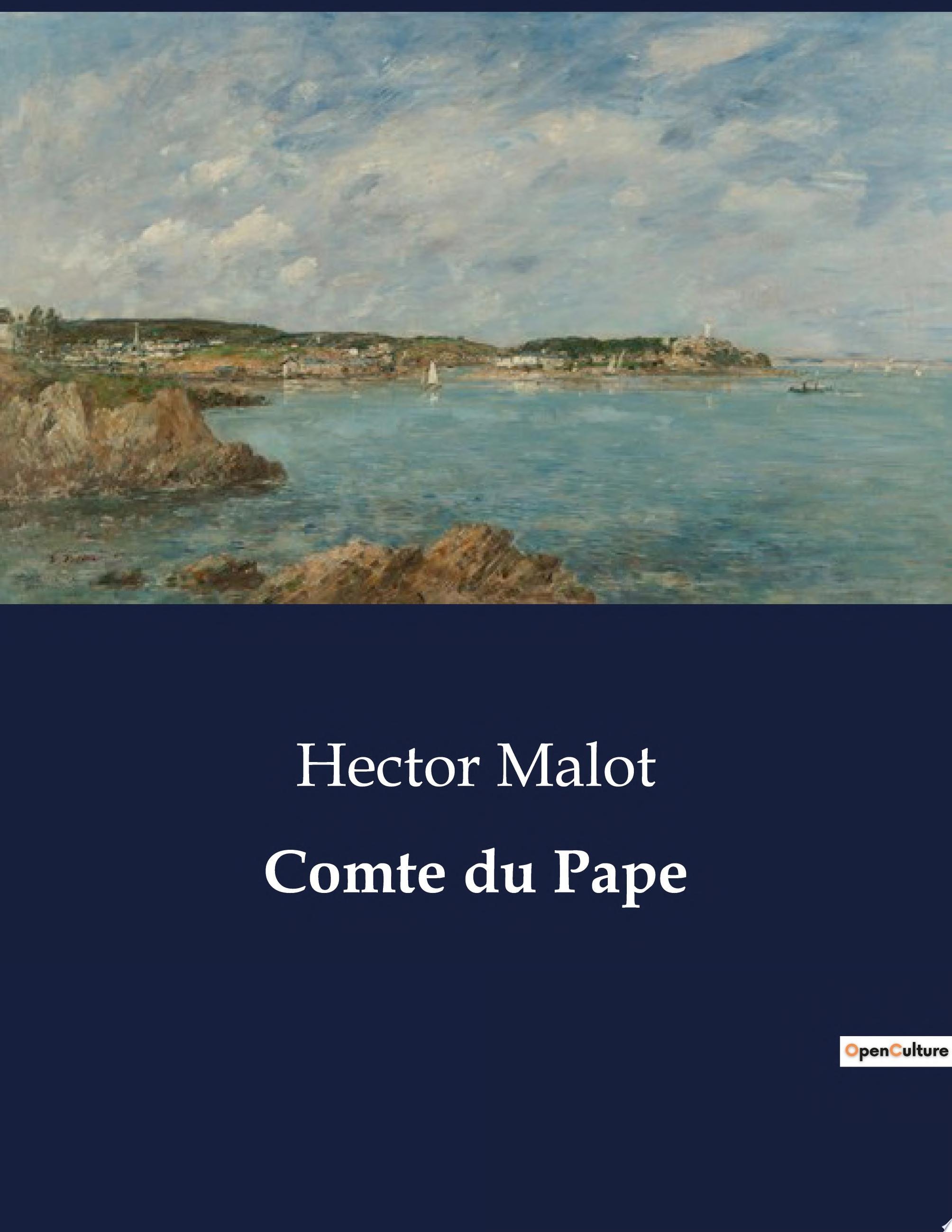 Comte Du Pape