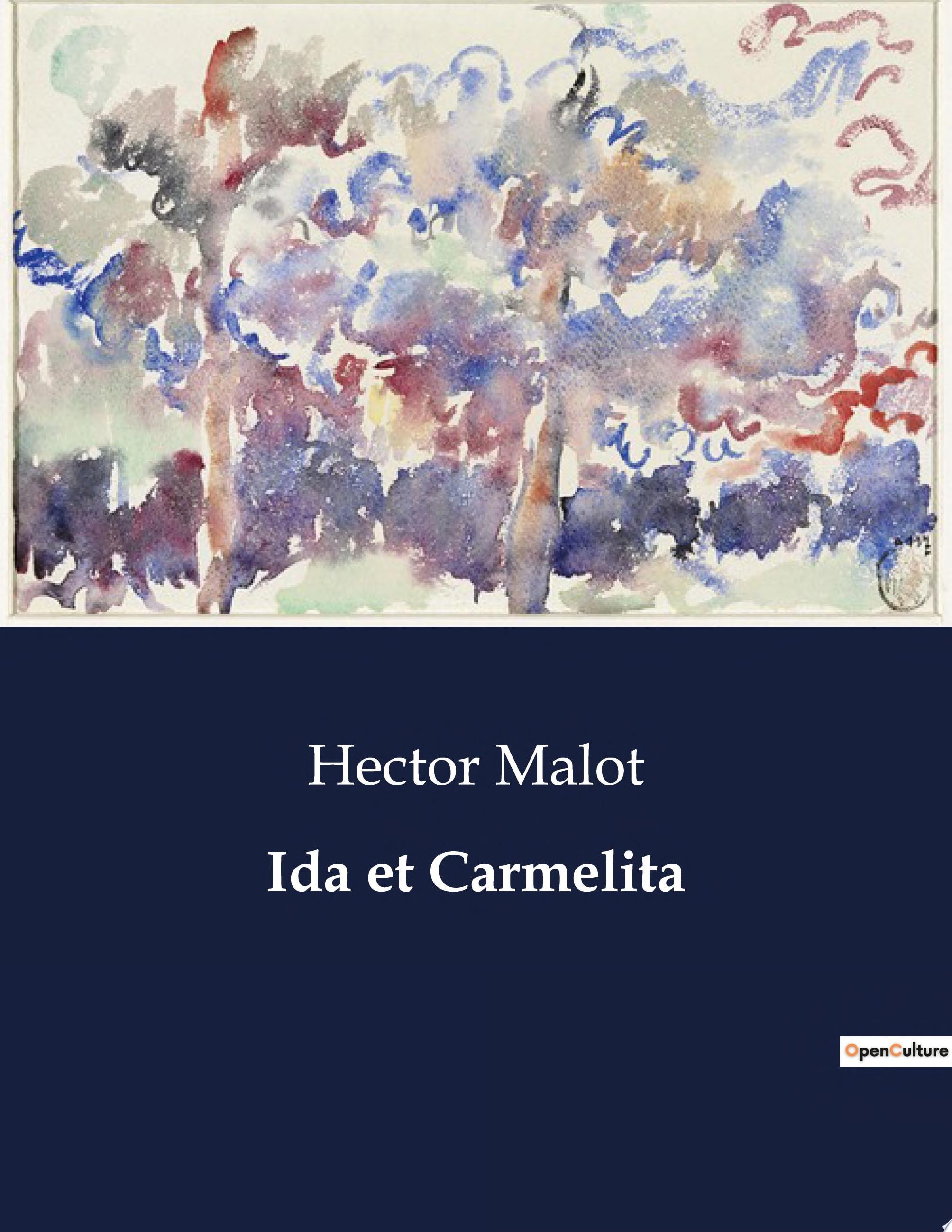 Ida Et Carmelita (Dodo Press)