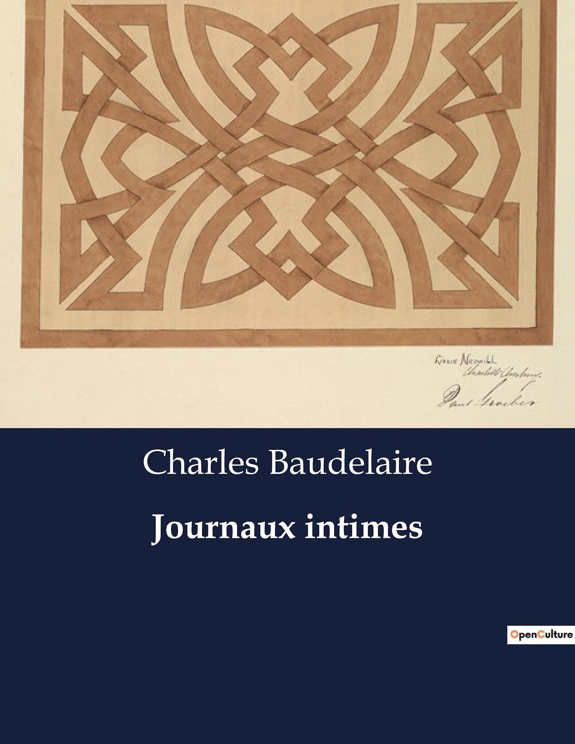 Journaux Intimes