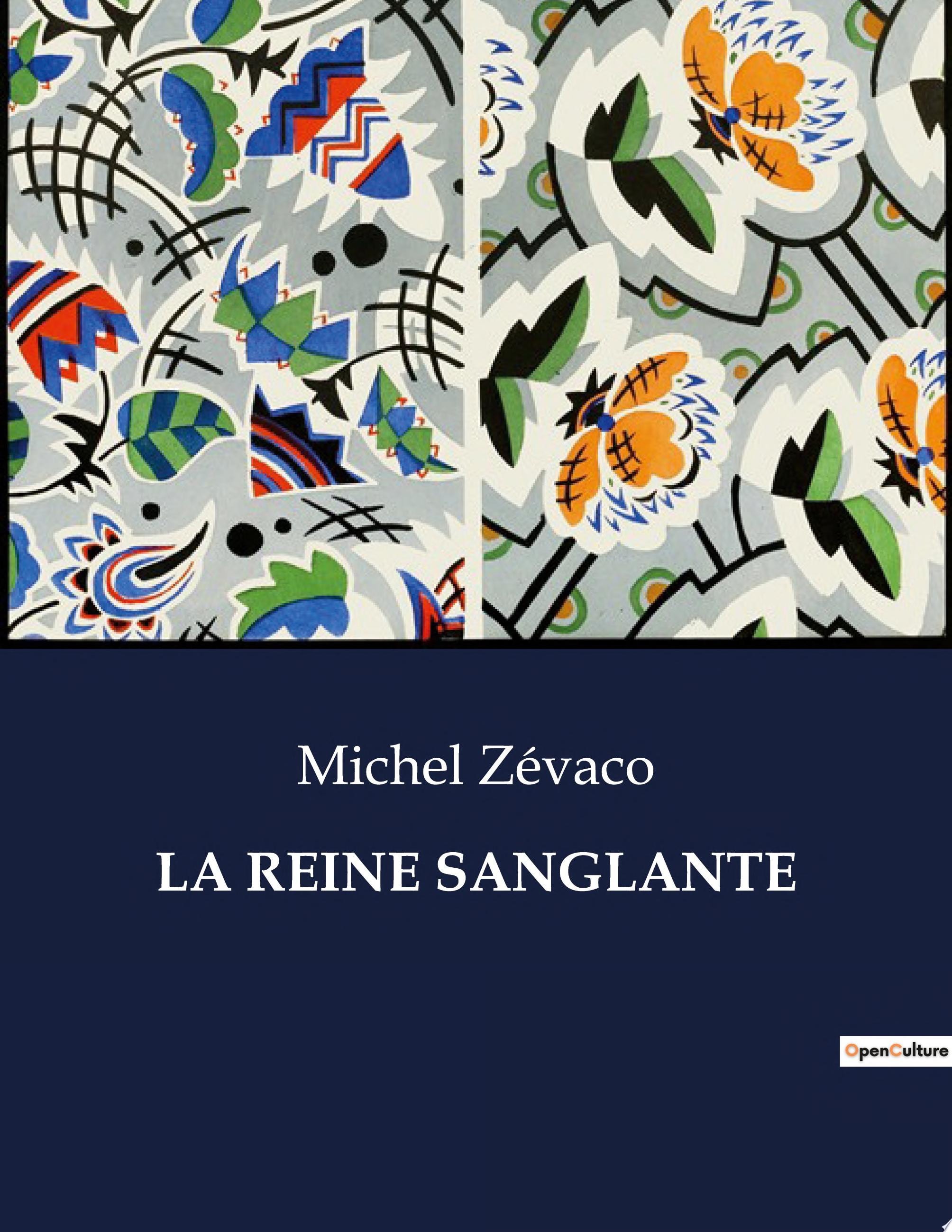 La Reine Sanglante