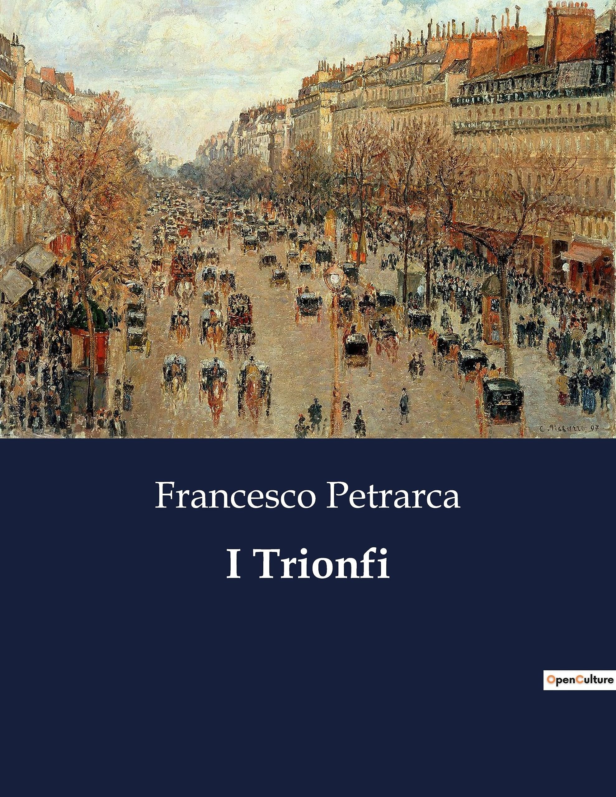 I Trionfi (1874)