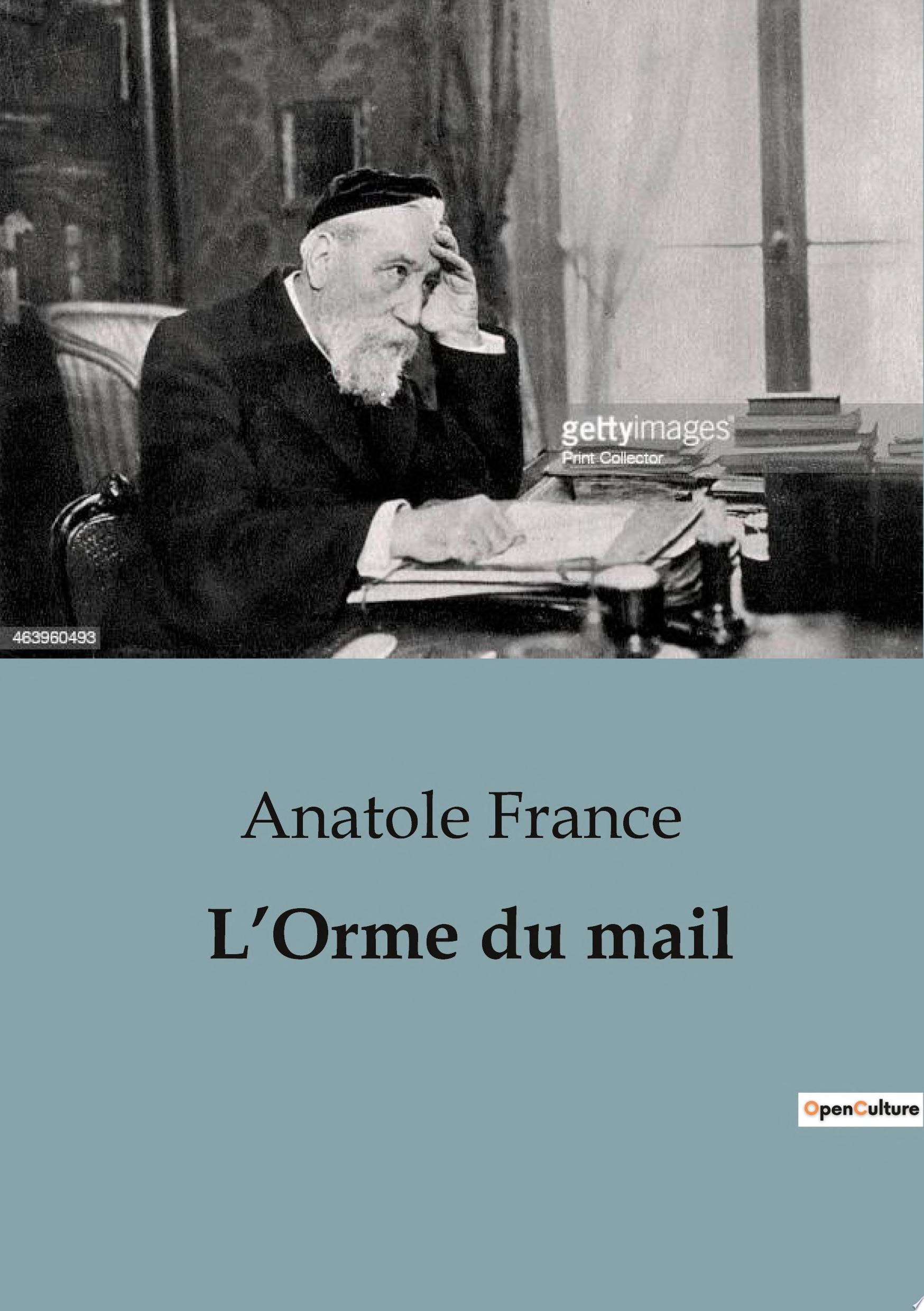 L' Orme Du Mail