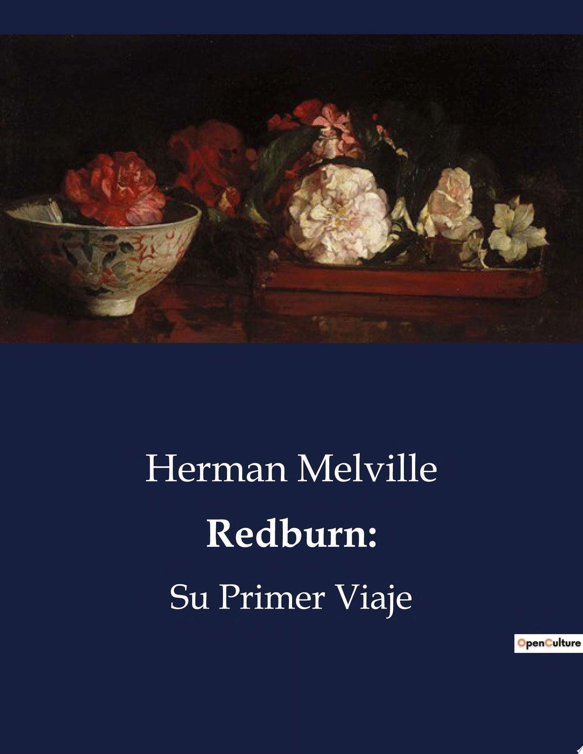 Redburn: Su Primer Viaje