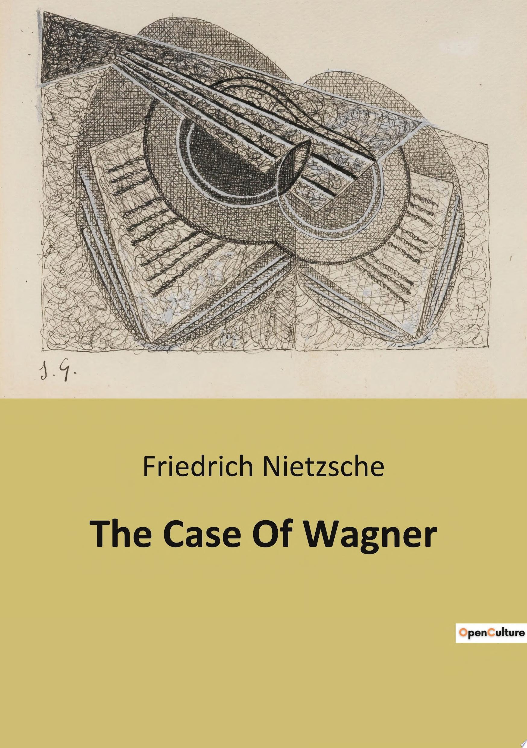 The Case of Wagner
