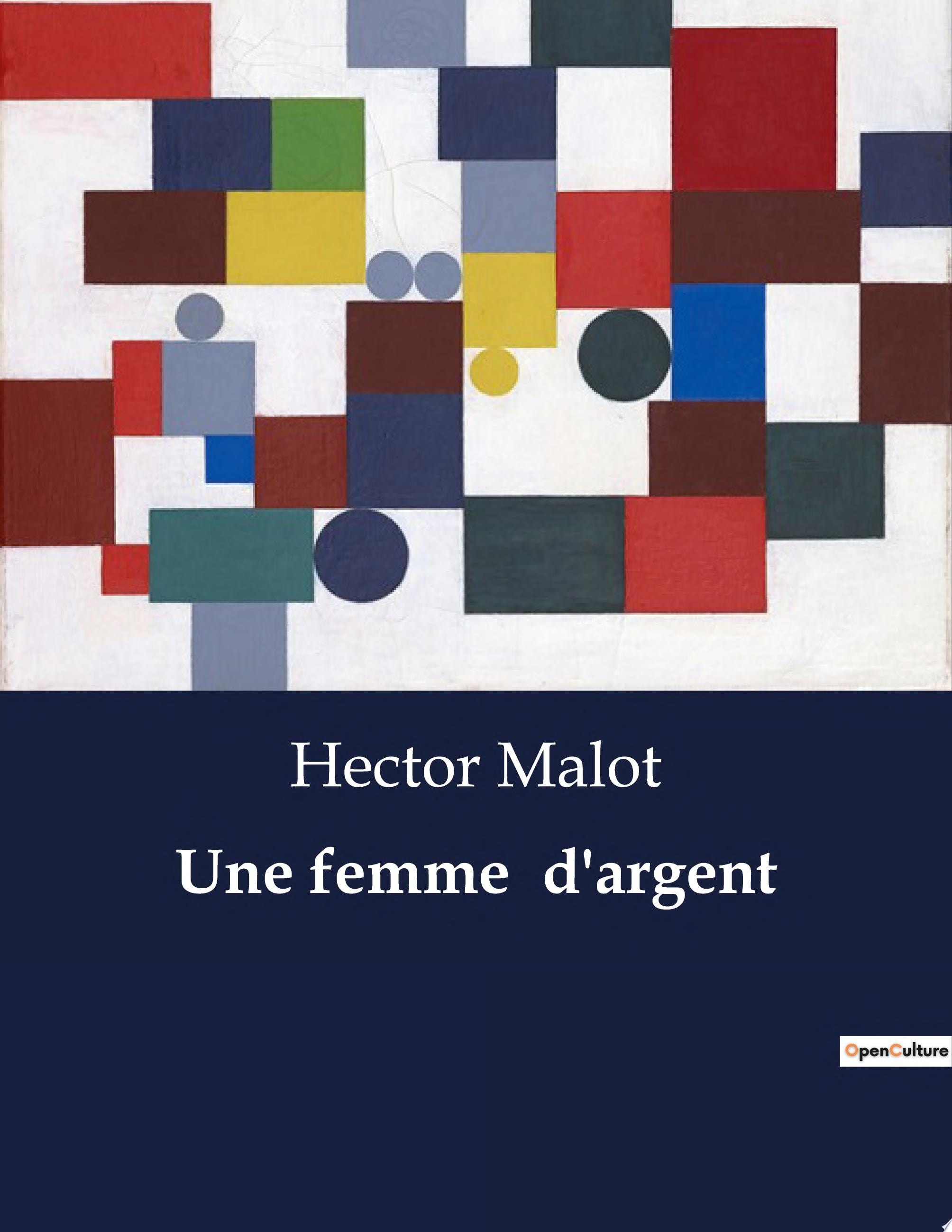 Une Femme D'Argent (1881)