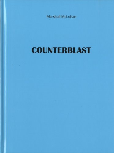 Counterblast 1954