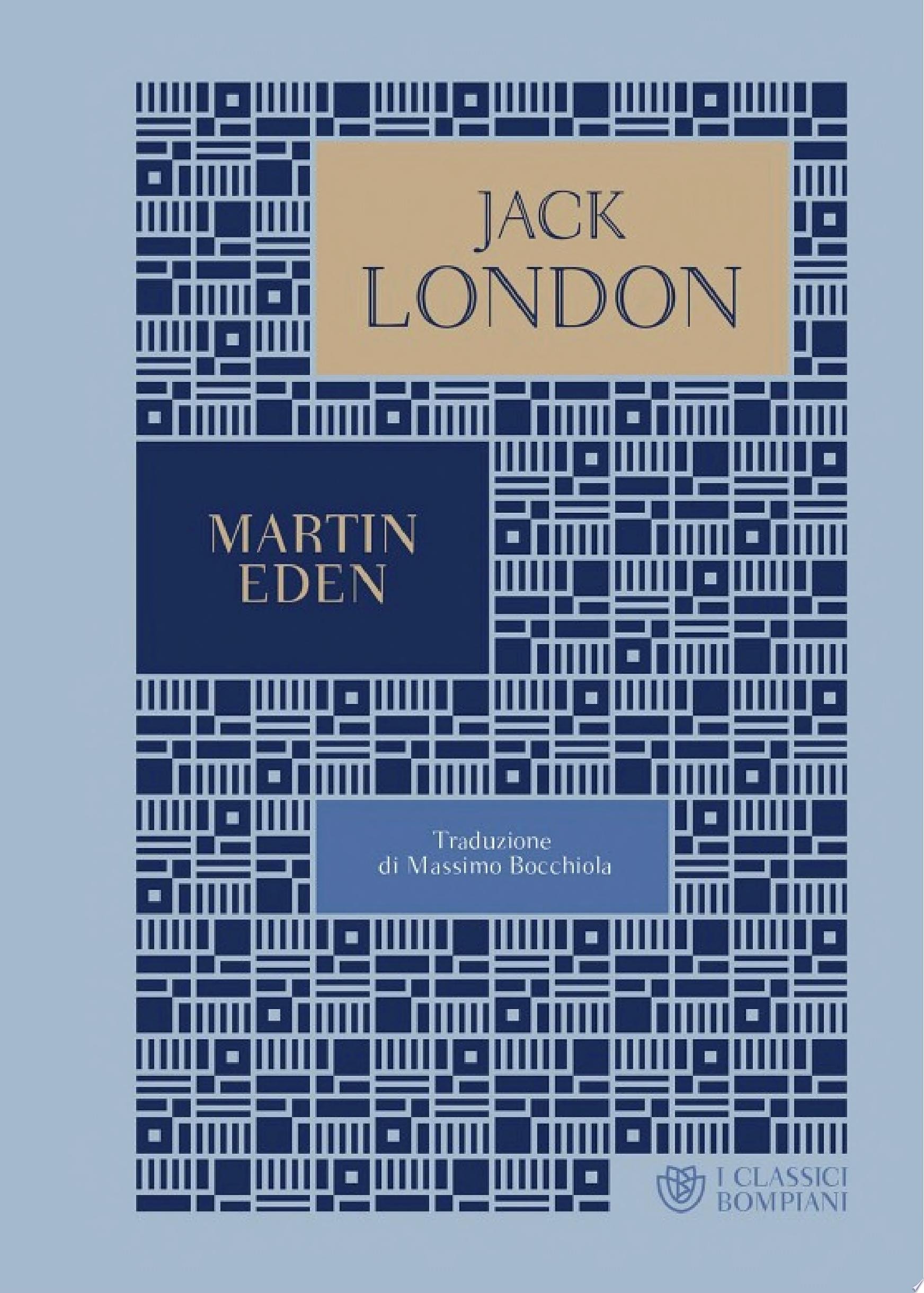 Martin Eden