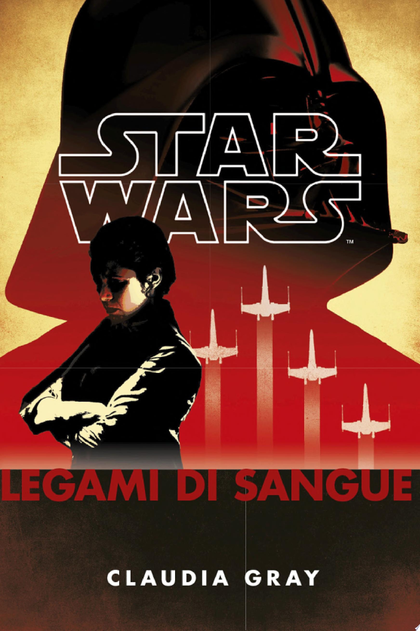 Star Wars: Legami di sangue