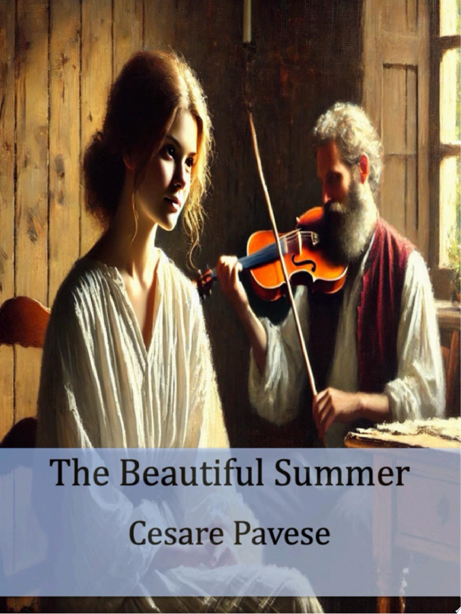 The Beautiful Summer