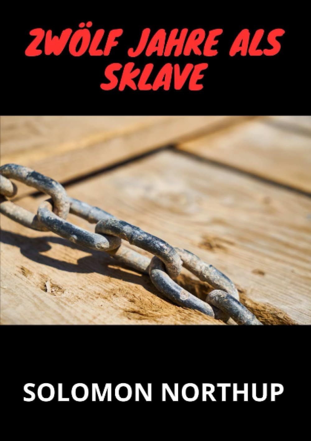 Zwölf jahre als sklave (Übersetzt)