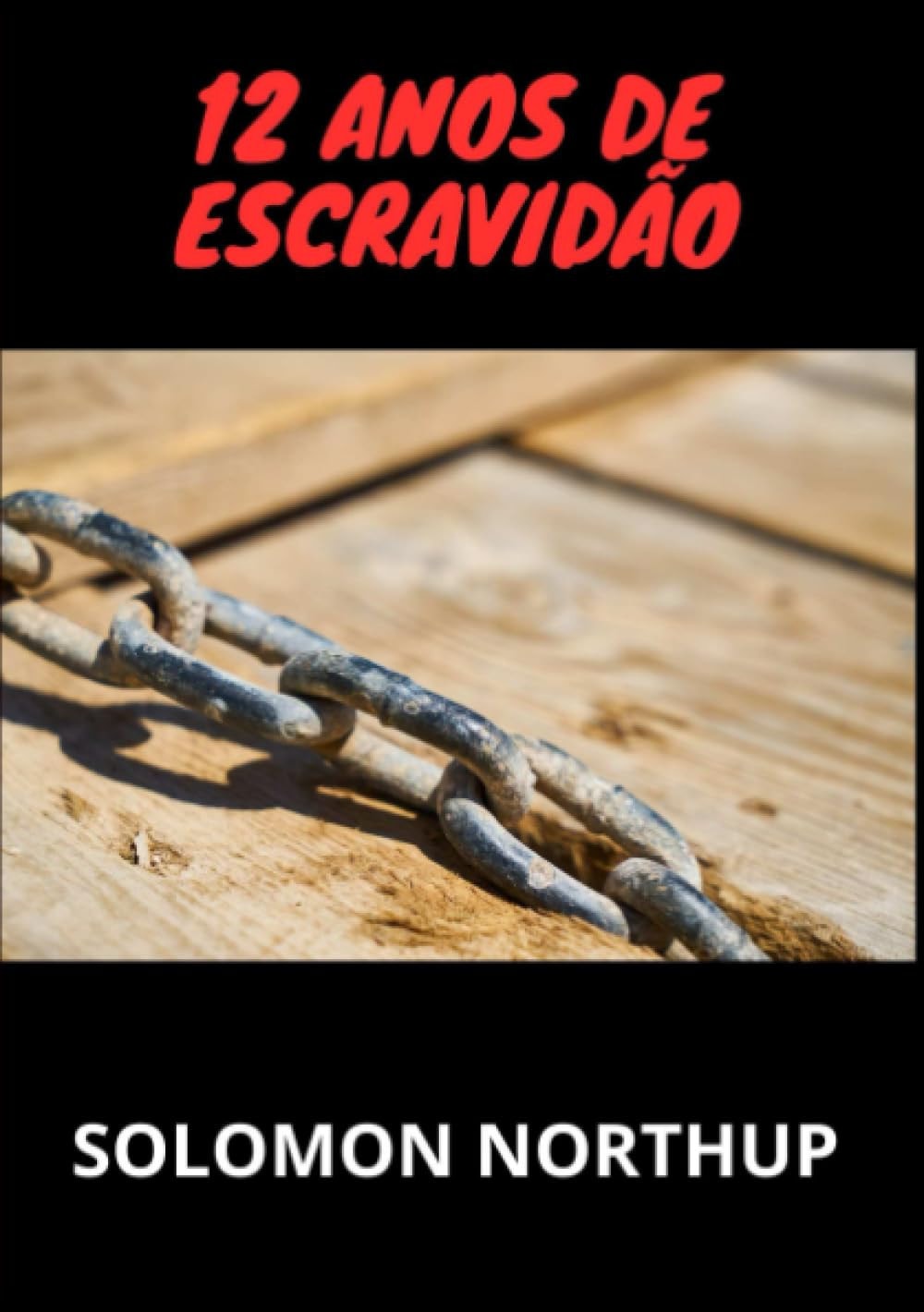 12 anos de escravidão (Traduzido)