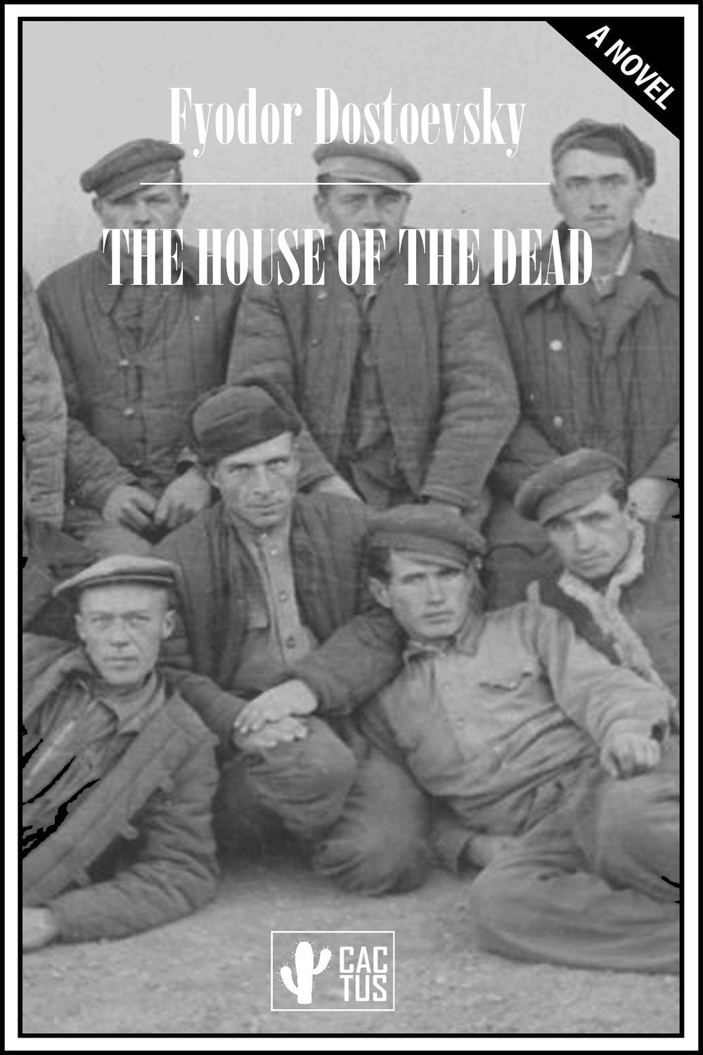 The House of the Dead