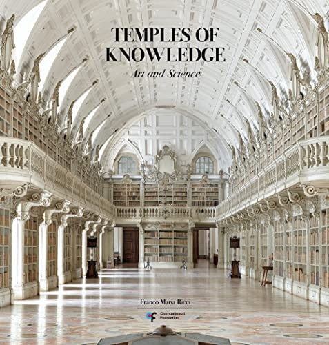 Temples of Knowledge Art and Science