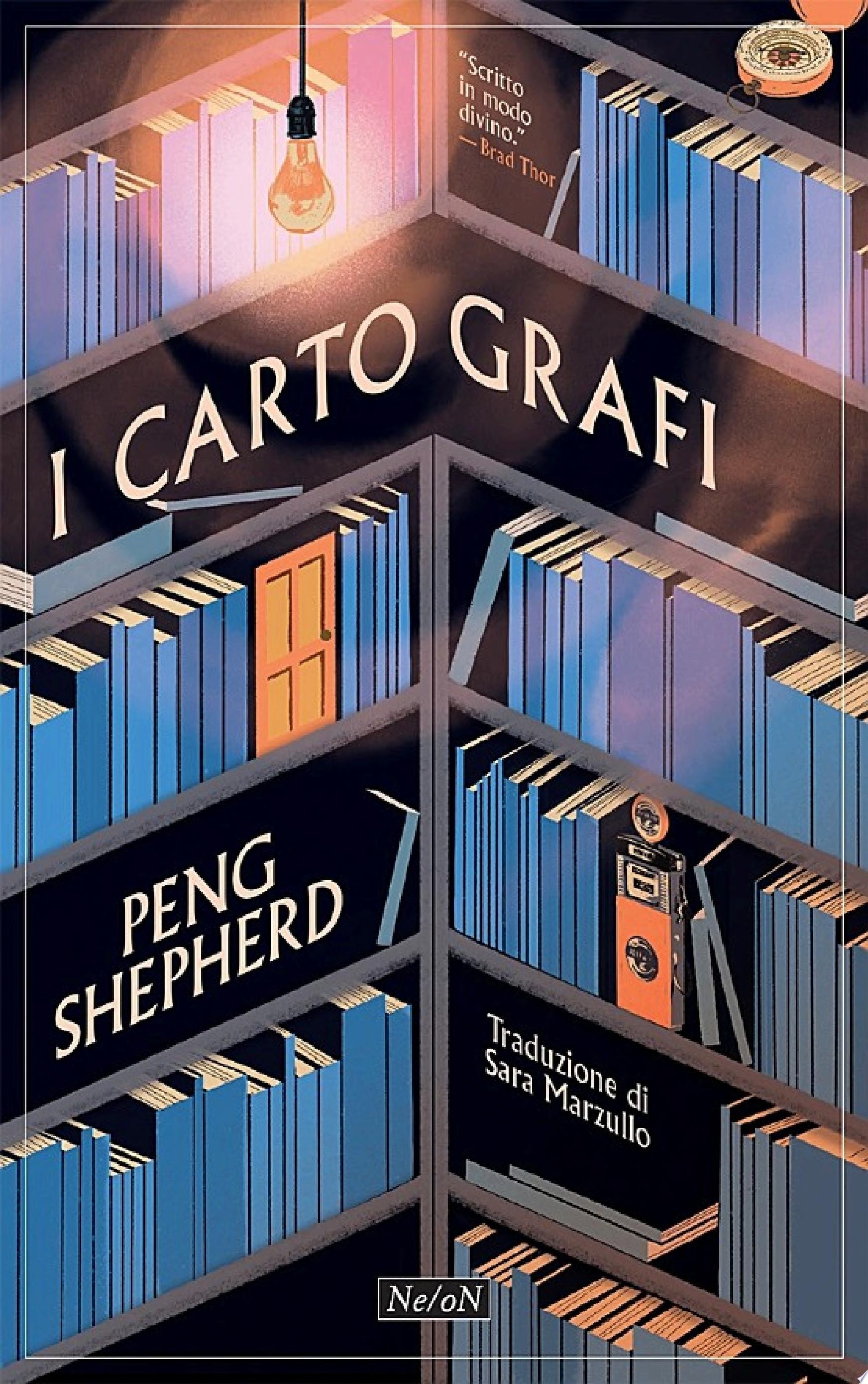 I cartografi