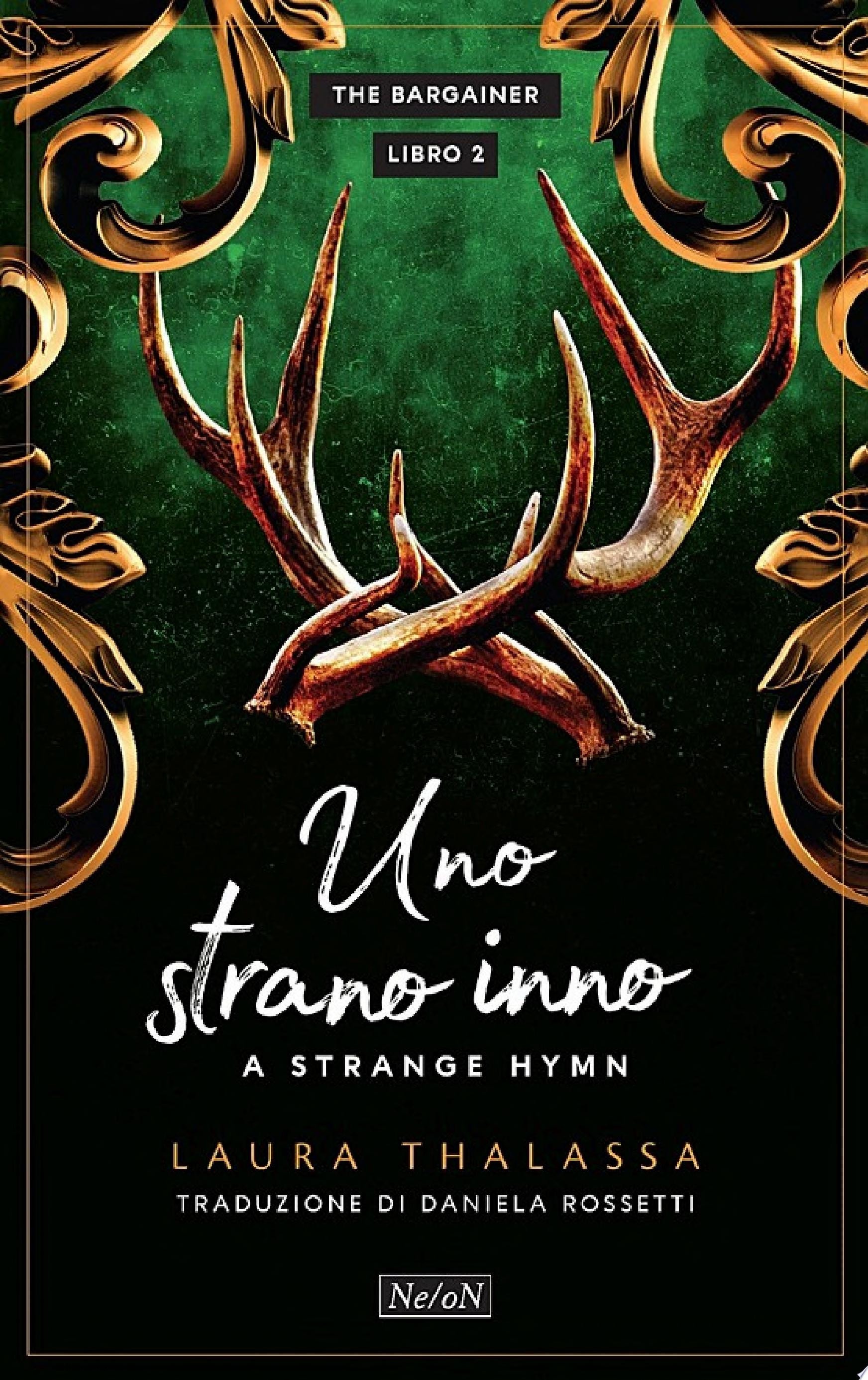 Uno strano inno