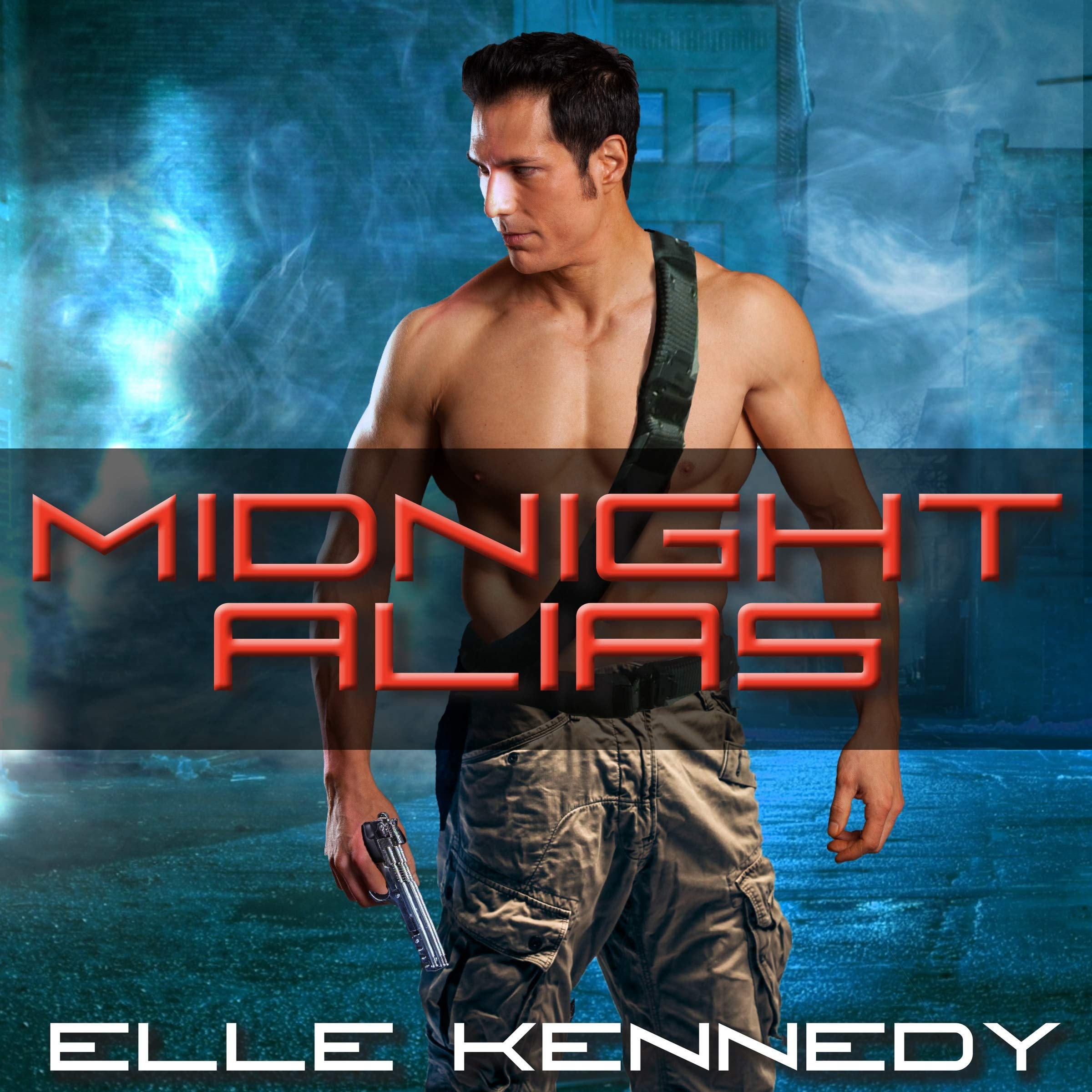 Midnight Alias (The Killer Instinct Series)