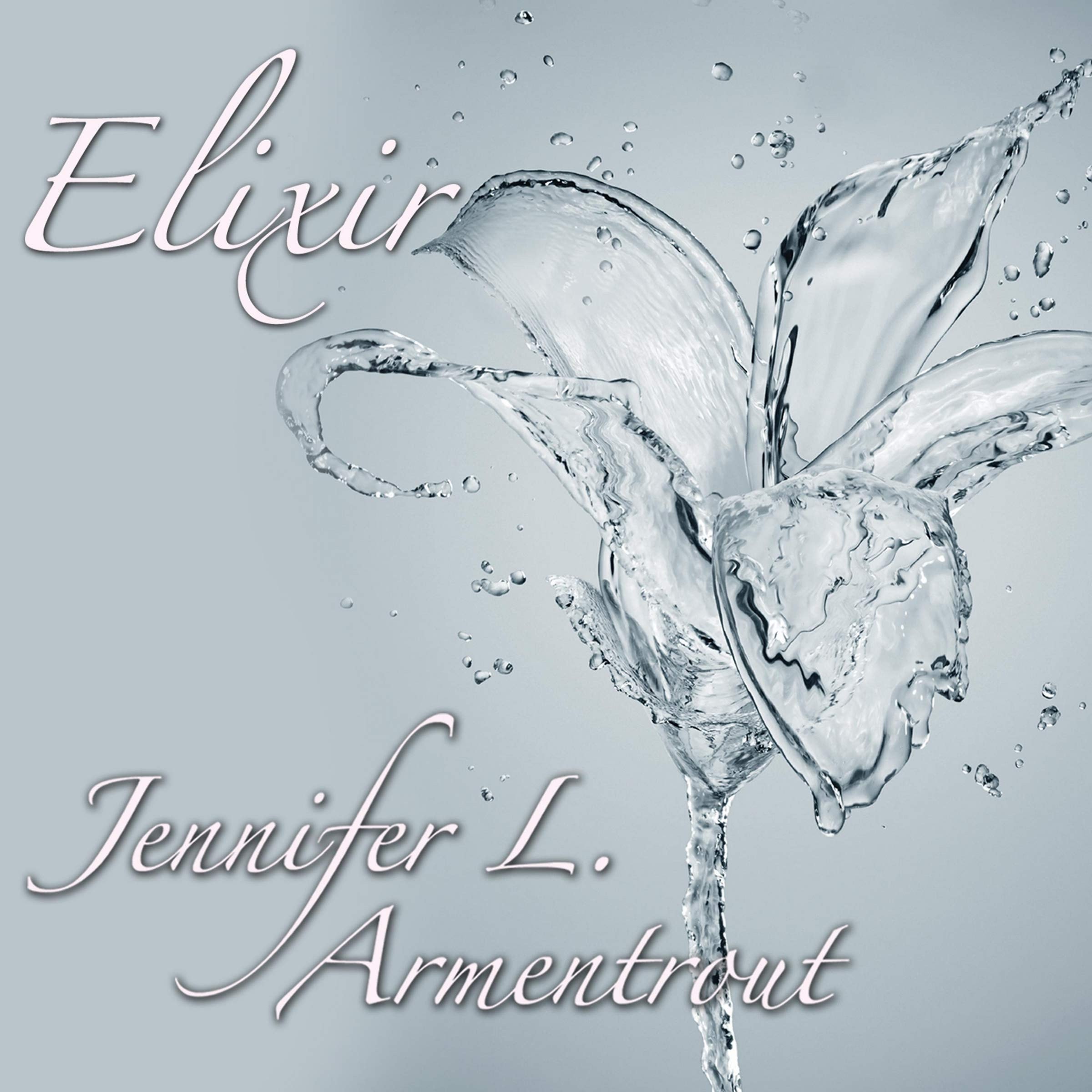 Elixir: A Covenant Novella (The Covenant Series)