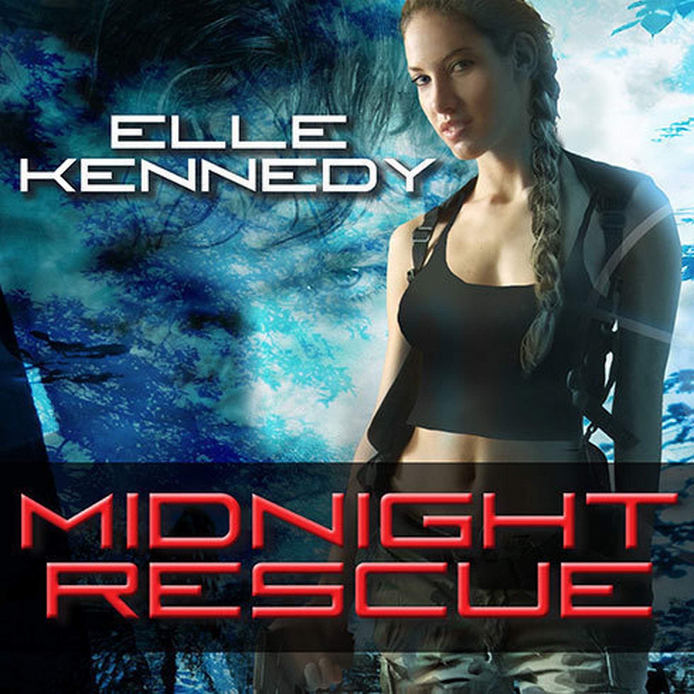 Midnight Rescue (The Killer Instinct Series)