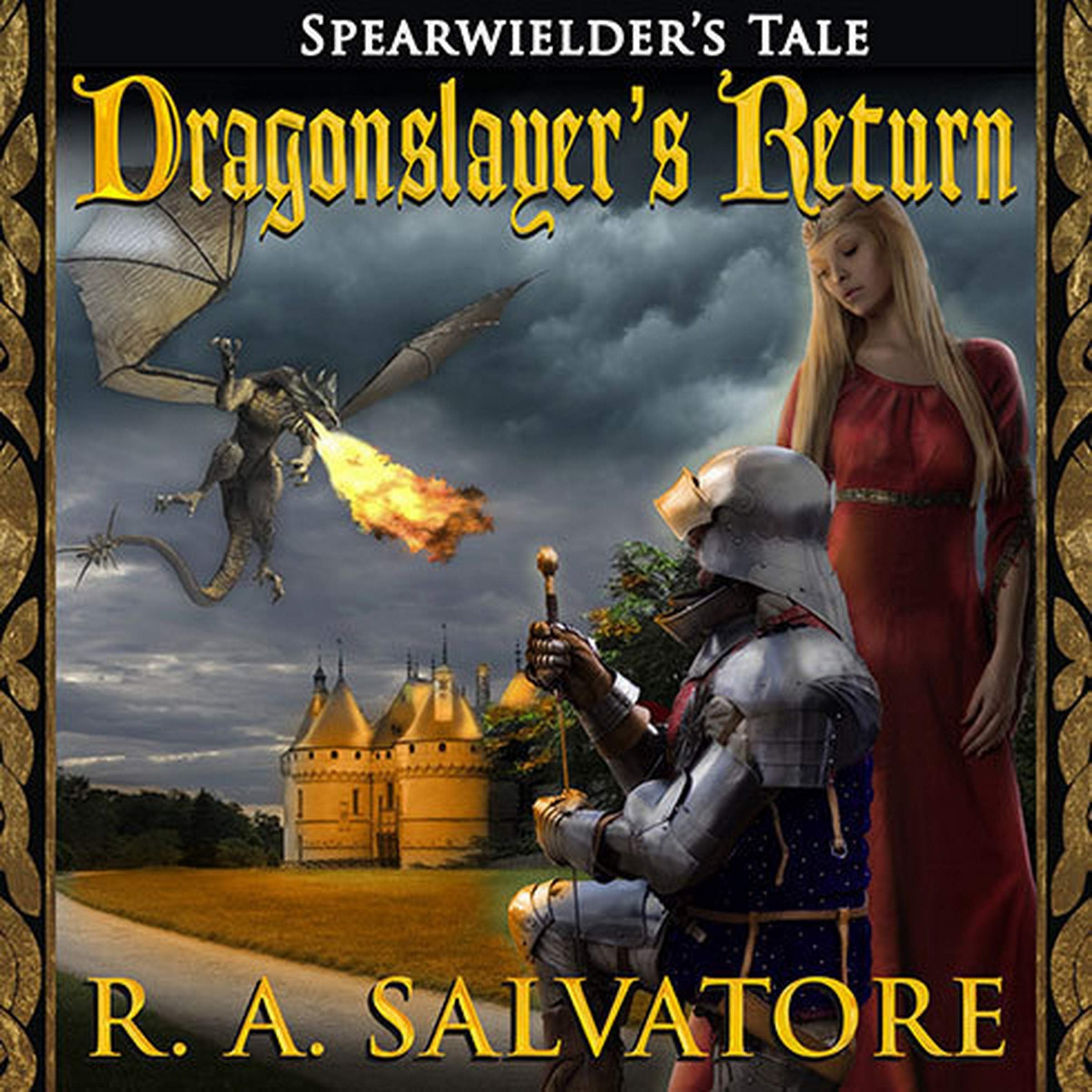 Dragonslayer's Return
