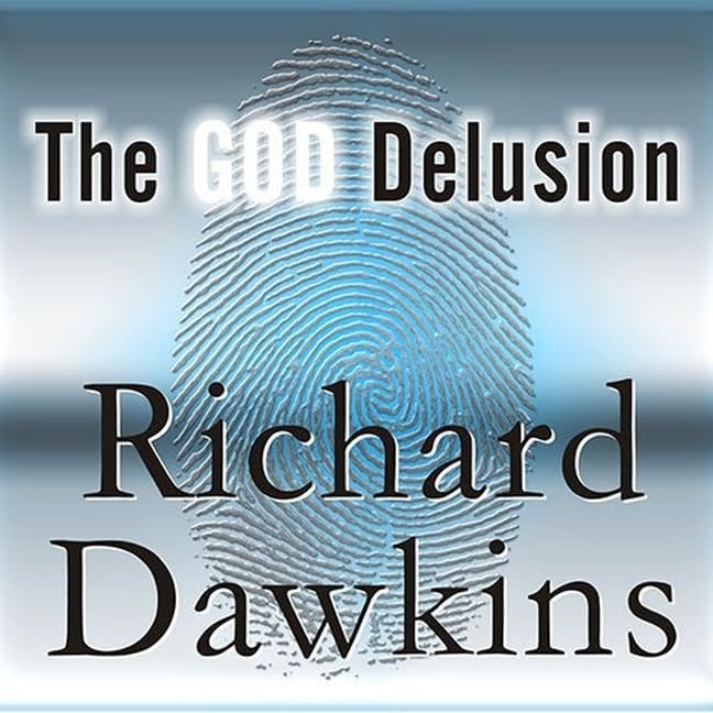 The God Delusion Lib/E