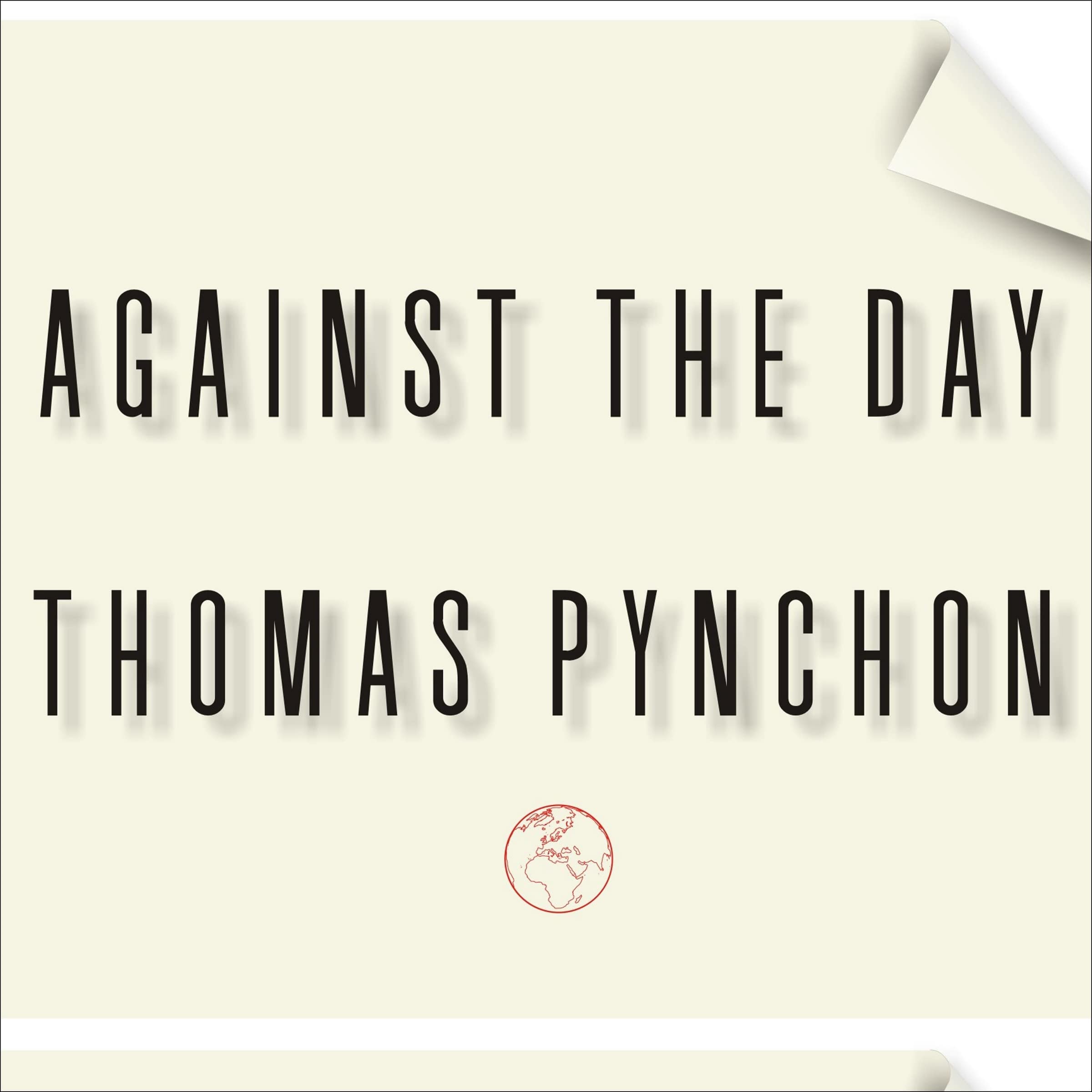 Against the Day