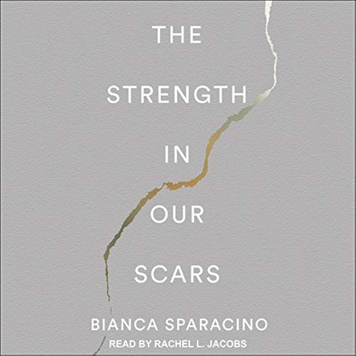The Strength In Our Scars