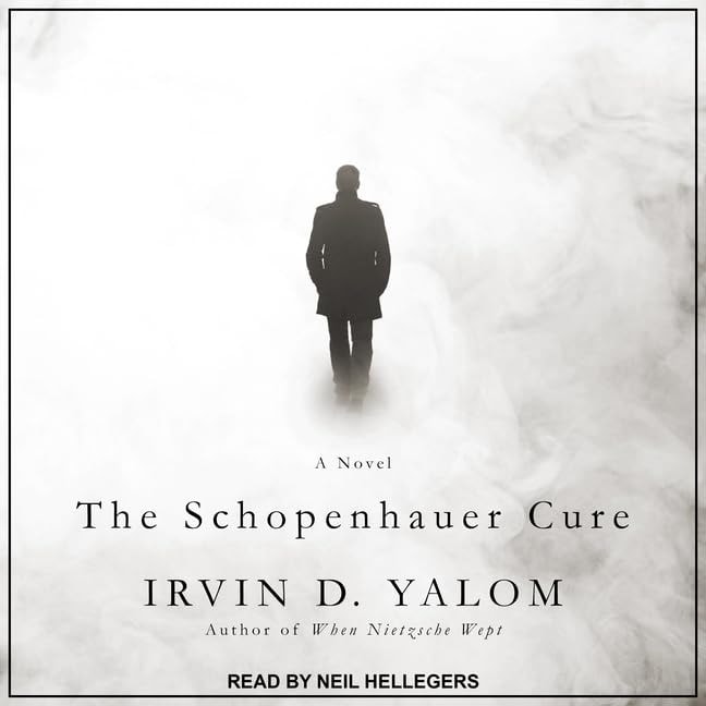 The Schopenhauer Cure: Library Edition