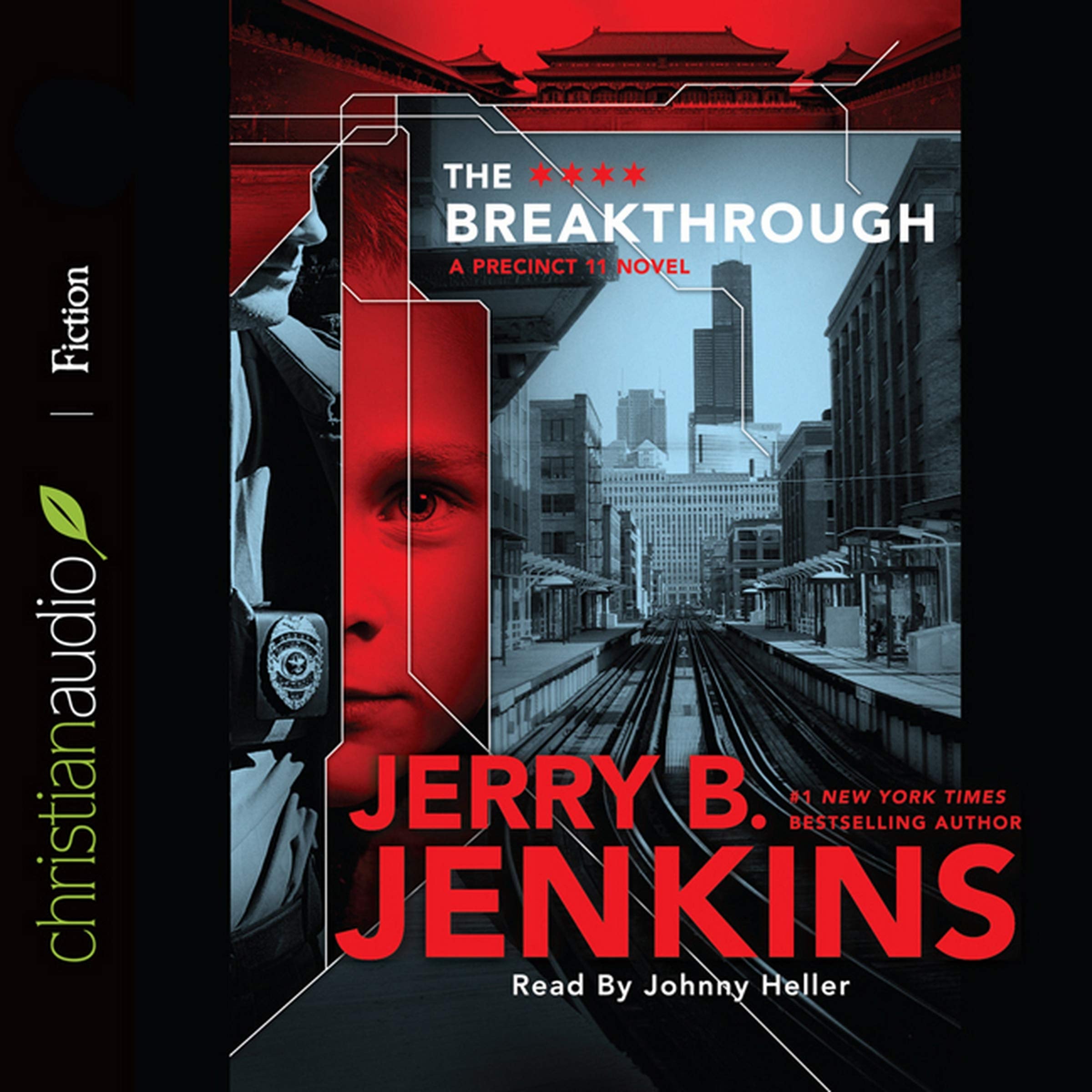Breakthrough