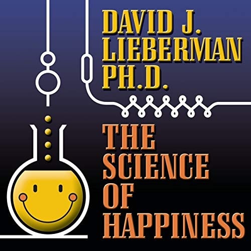 The Science of Happiness: How to Stop the Struggle and Start Your Life