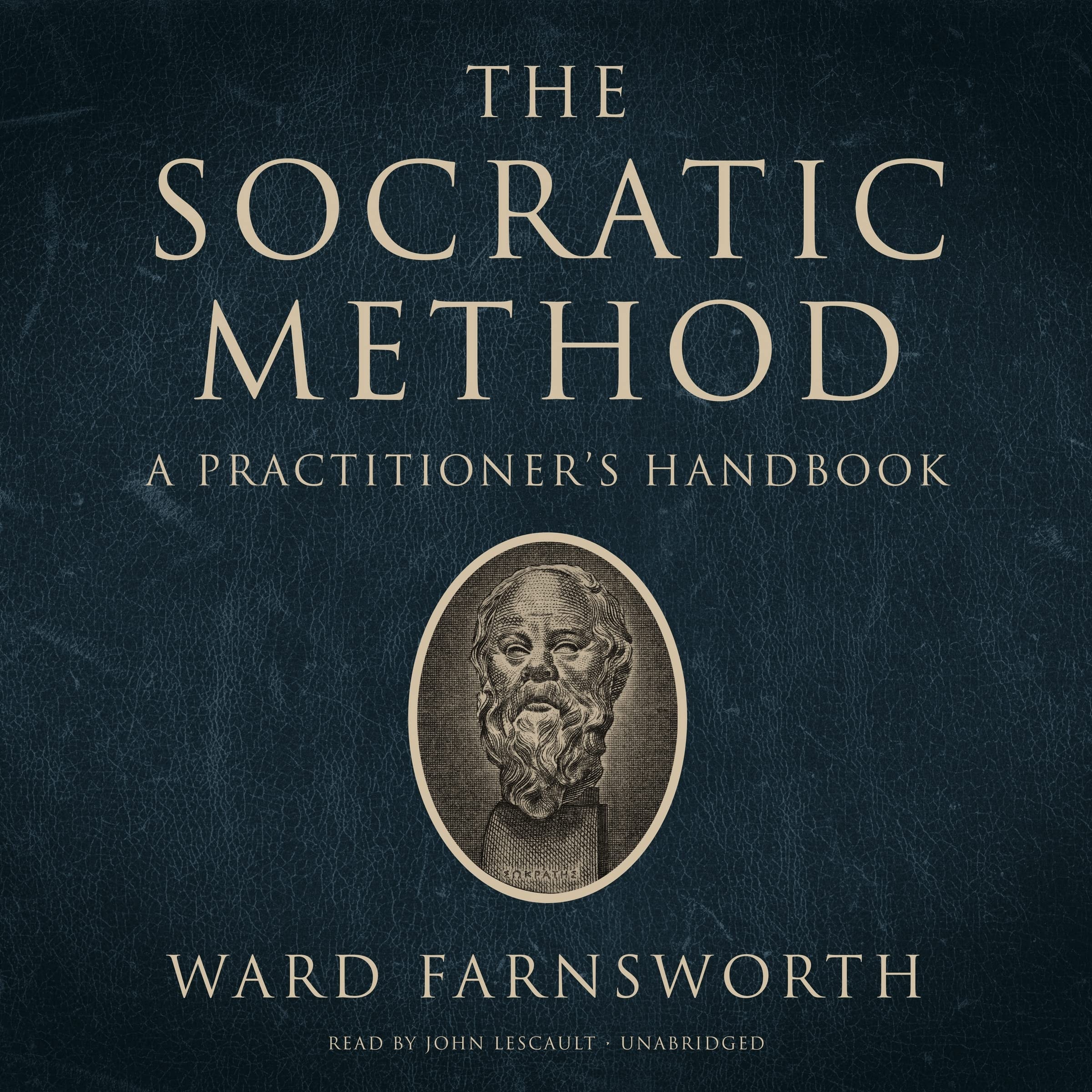 The Socratic Method A Practitioner's Handbook