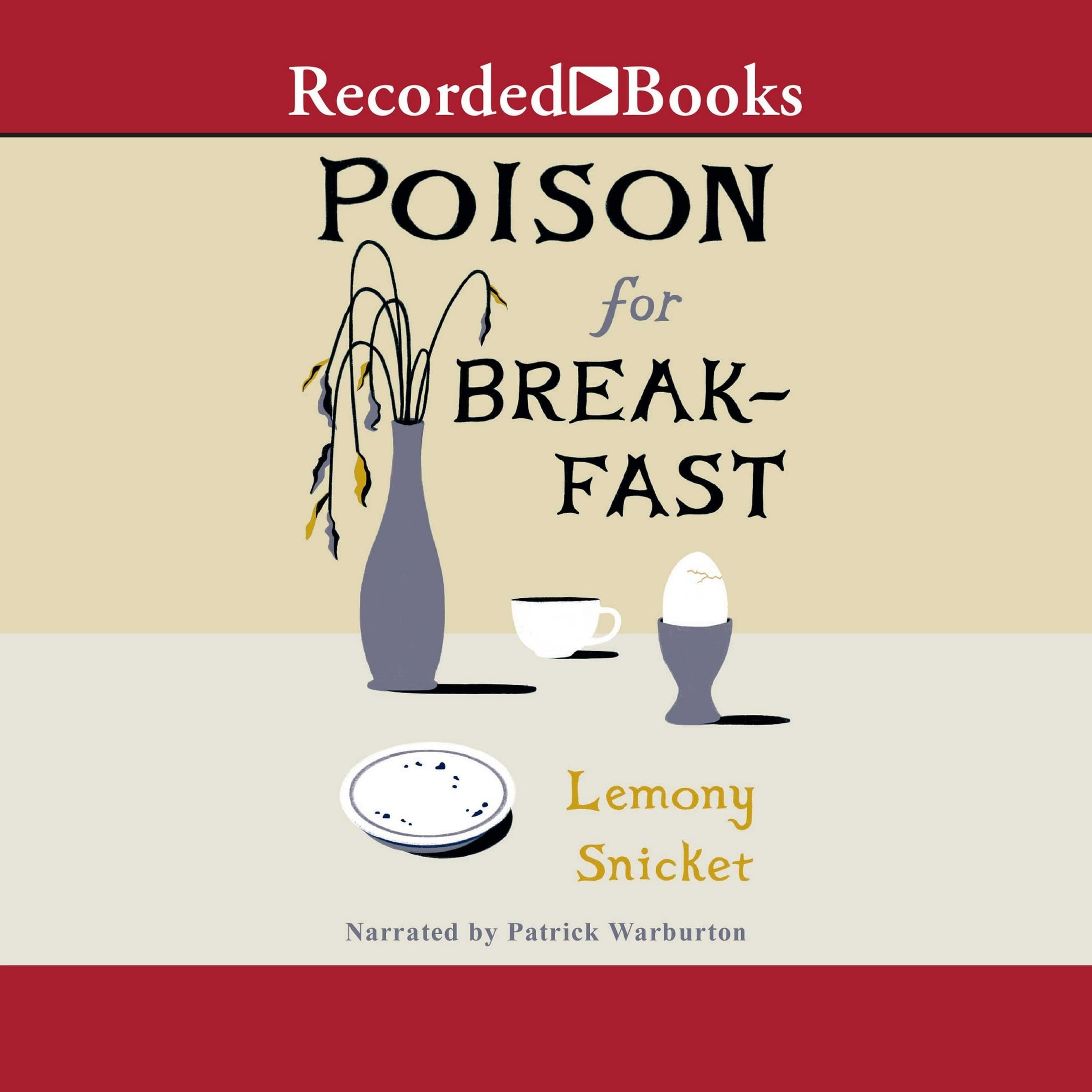 Poison for Breakfast