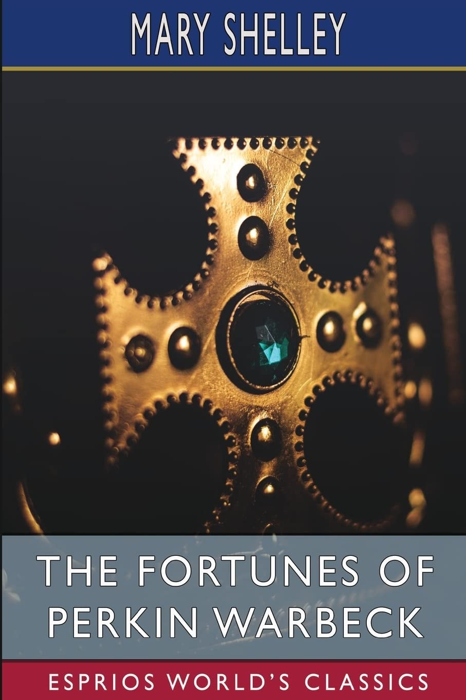 The Fortunes of Perkin Warbeck A Romance