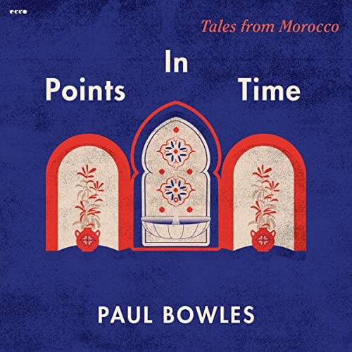 Points in Time: A Novel
