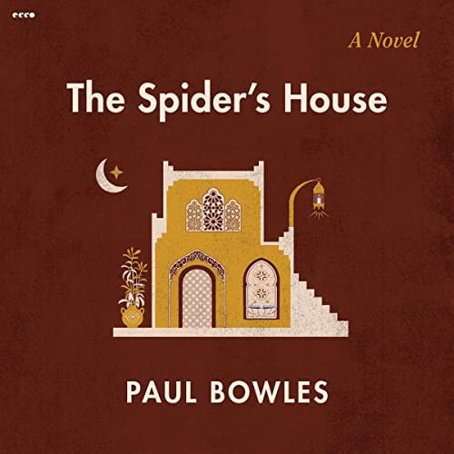 The Spider's House: A Novel