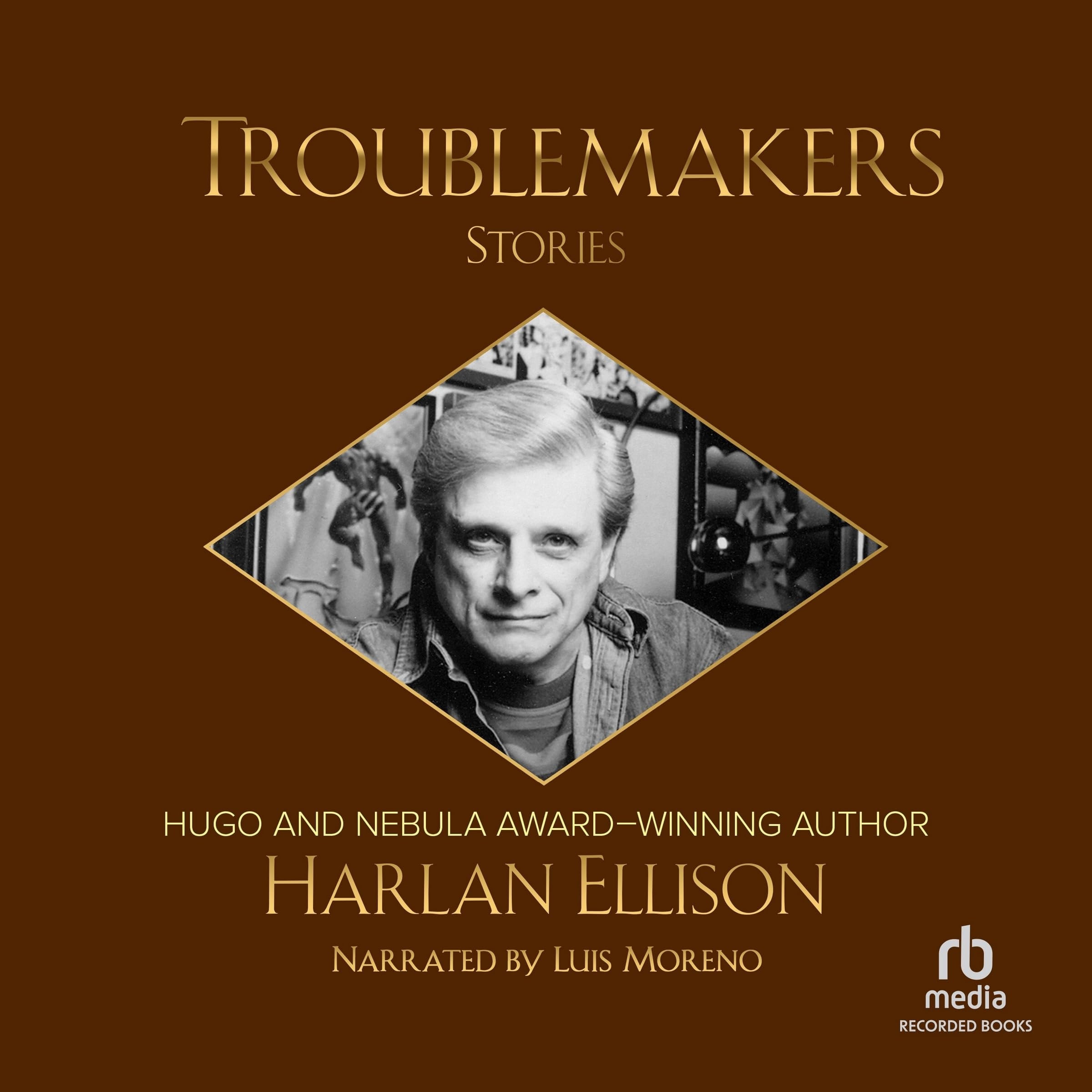 Troublemakers Stories